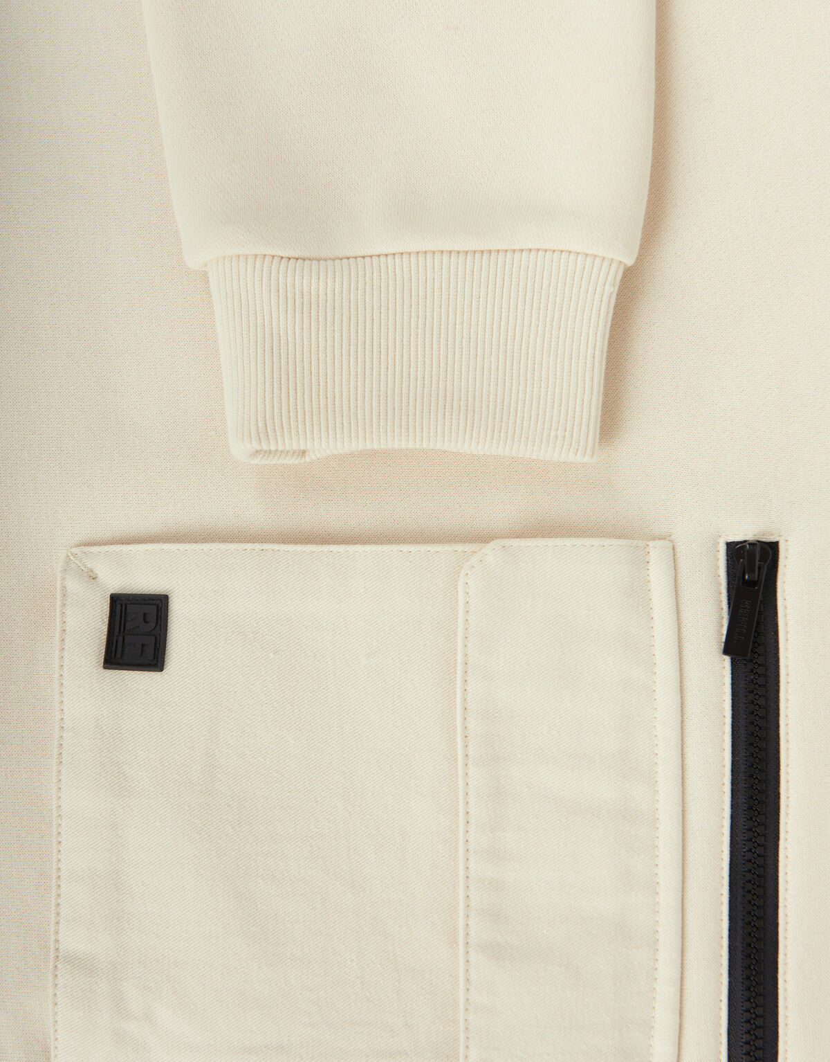 Joah Pullover REFILL