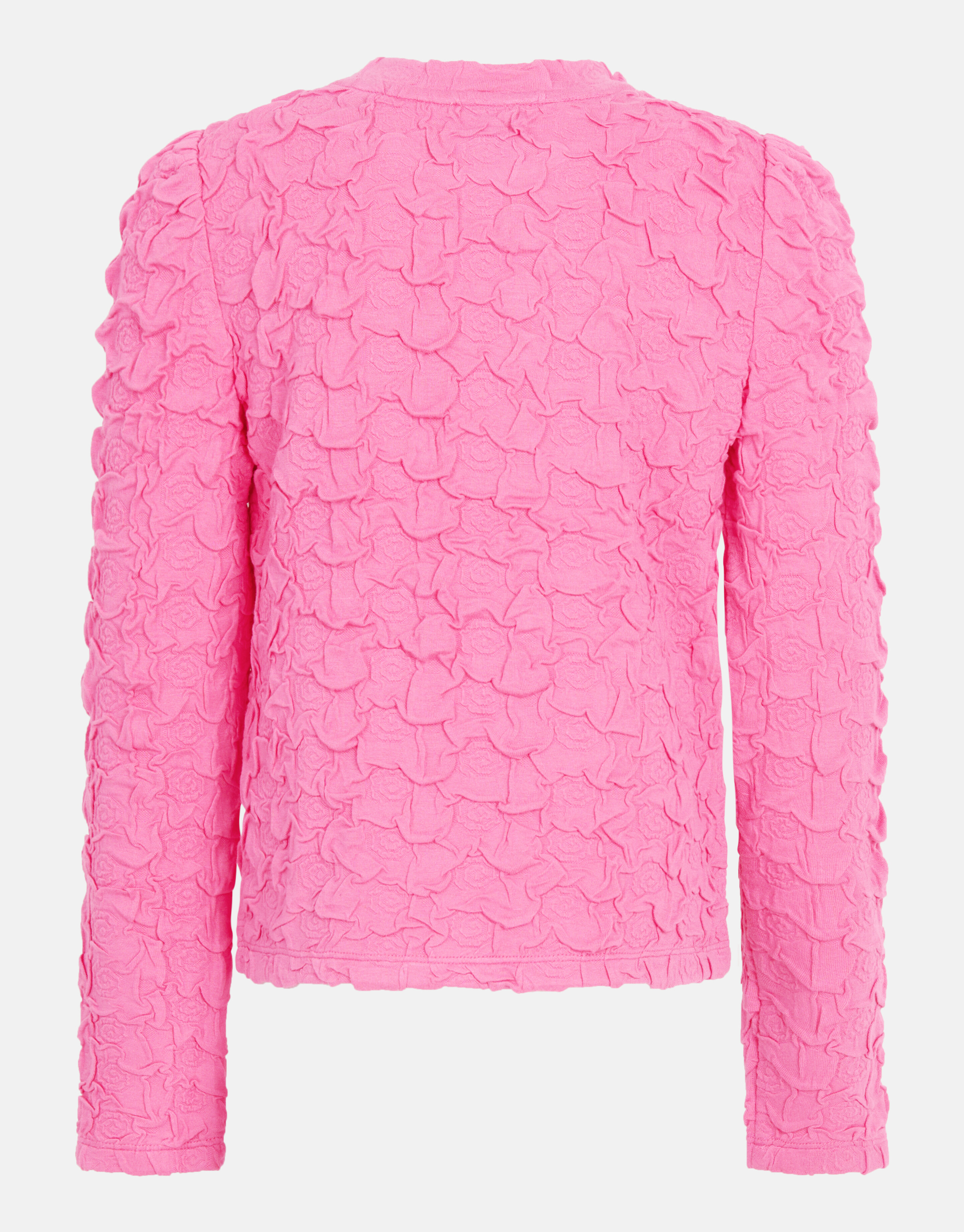 Textur Top Rosa SHOEBY GIRLS