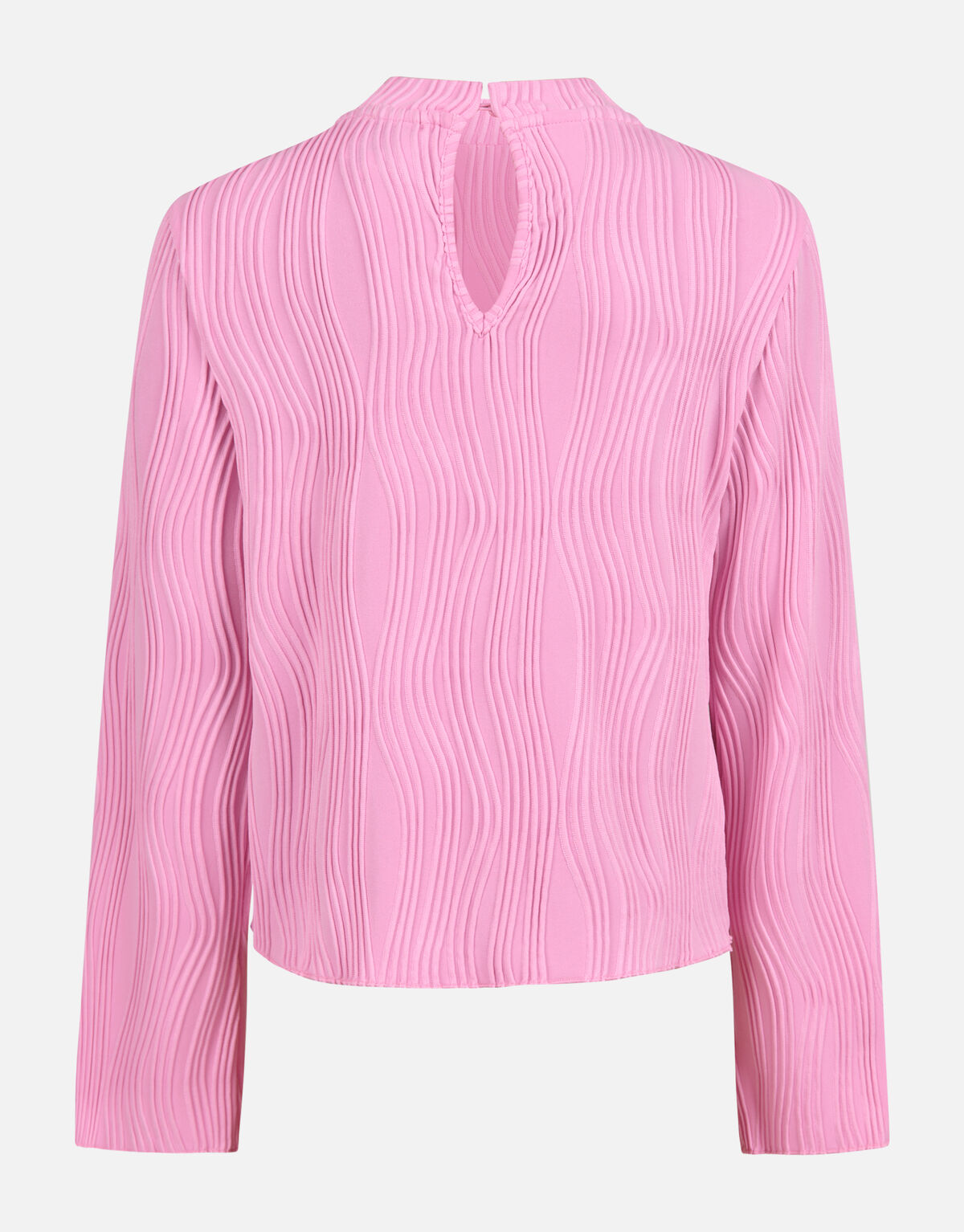 Structuur Top Roze SHOEBY GIRLS