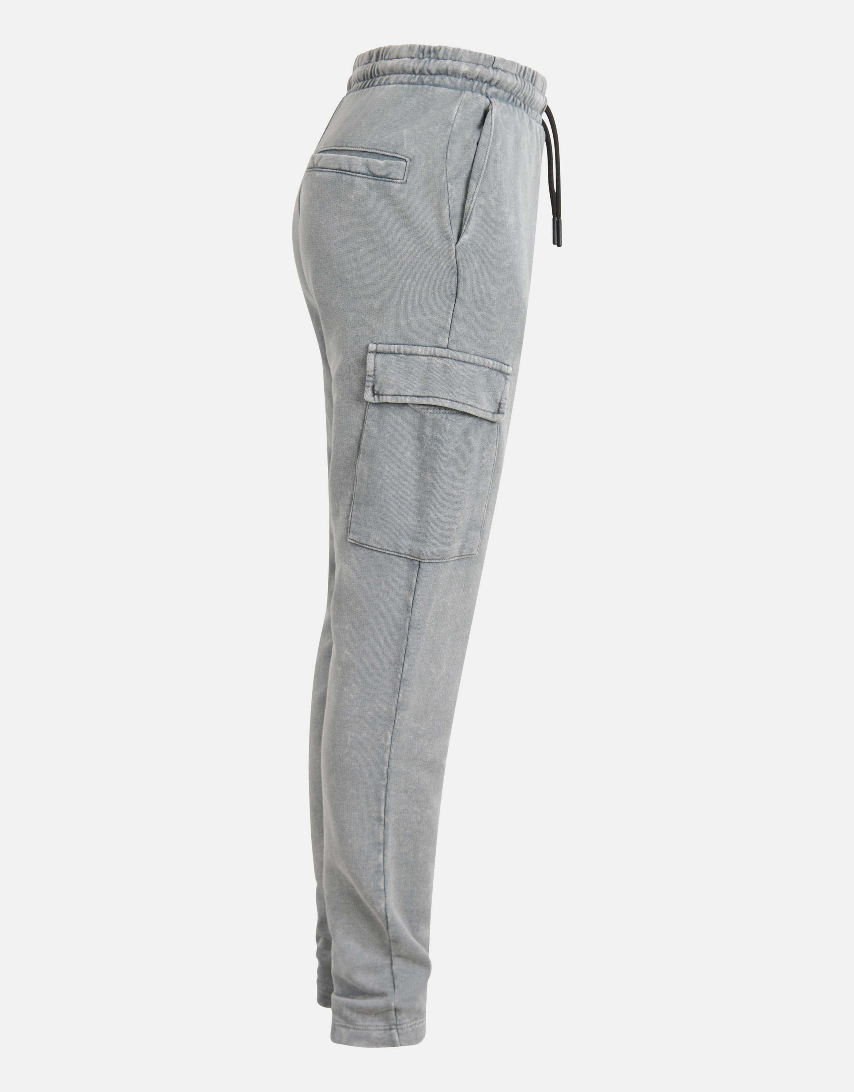 Acid Washed Cargo-Hose SHOEBY BOYS