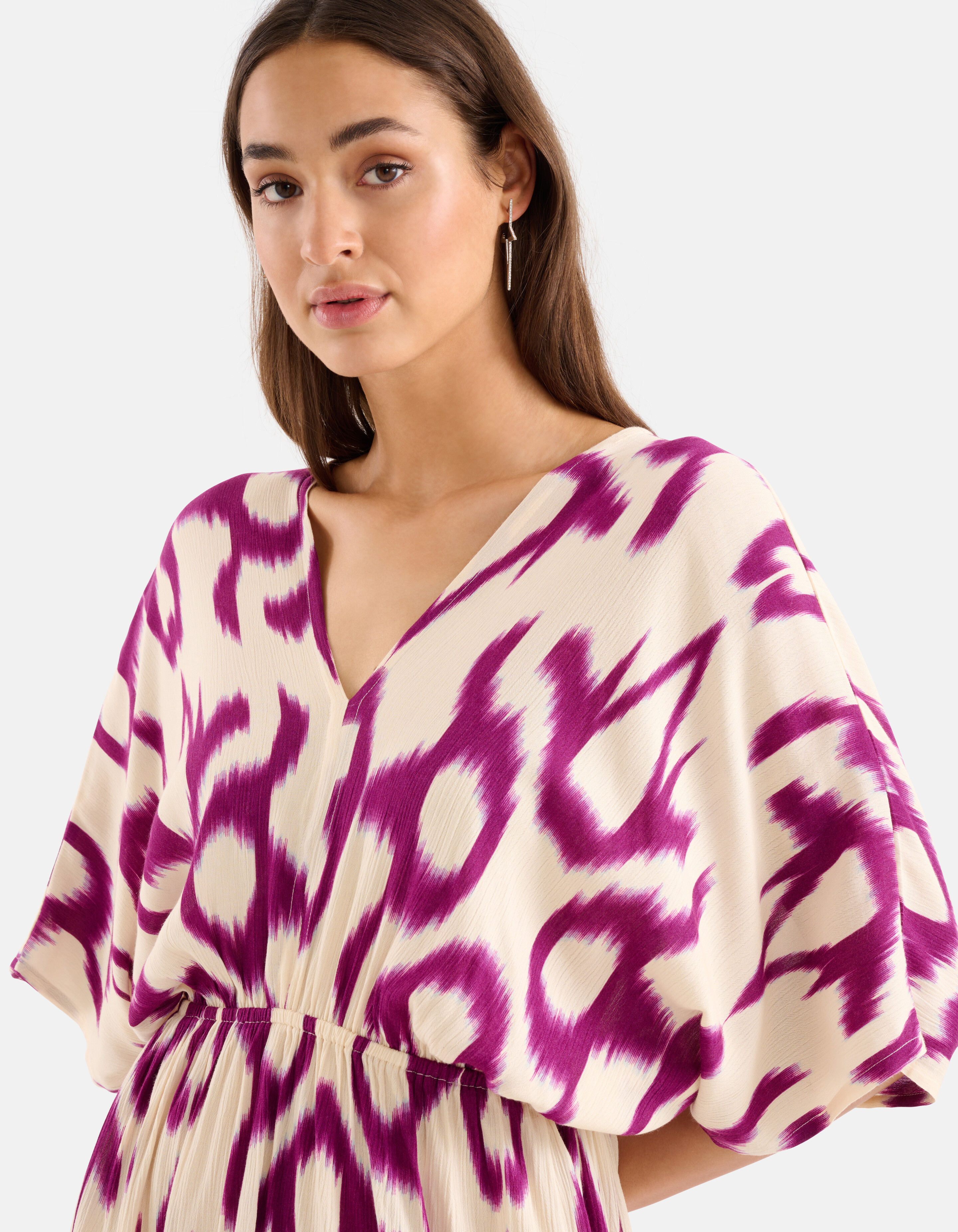 Crinkle Dress Lila SHOEBY WOMEN
