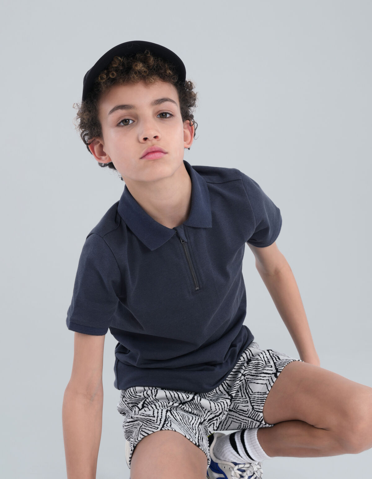 Jovi Poloshirt JILL&MITCH