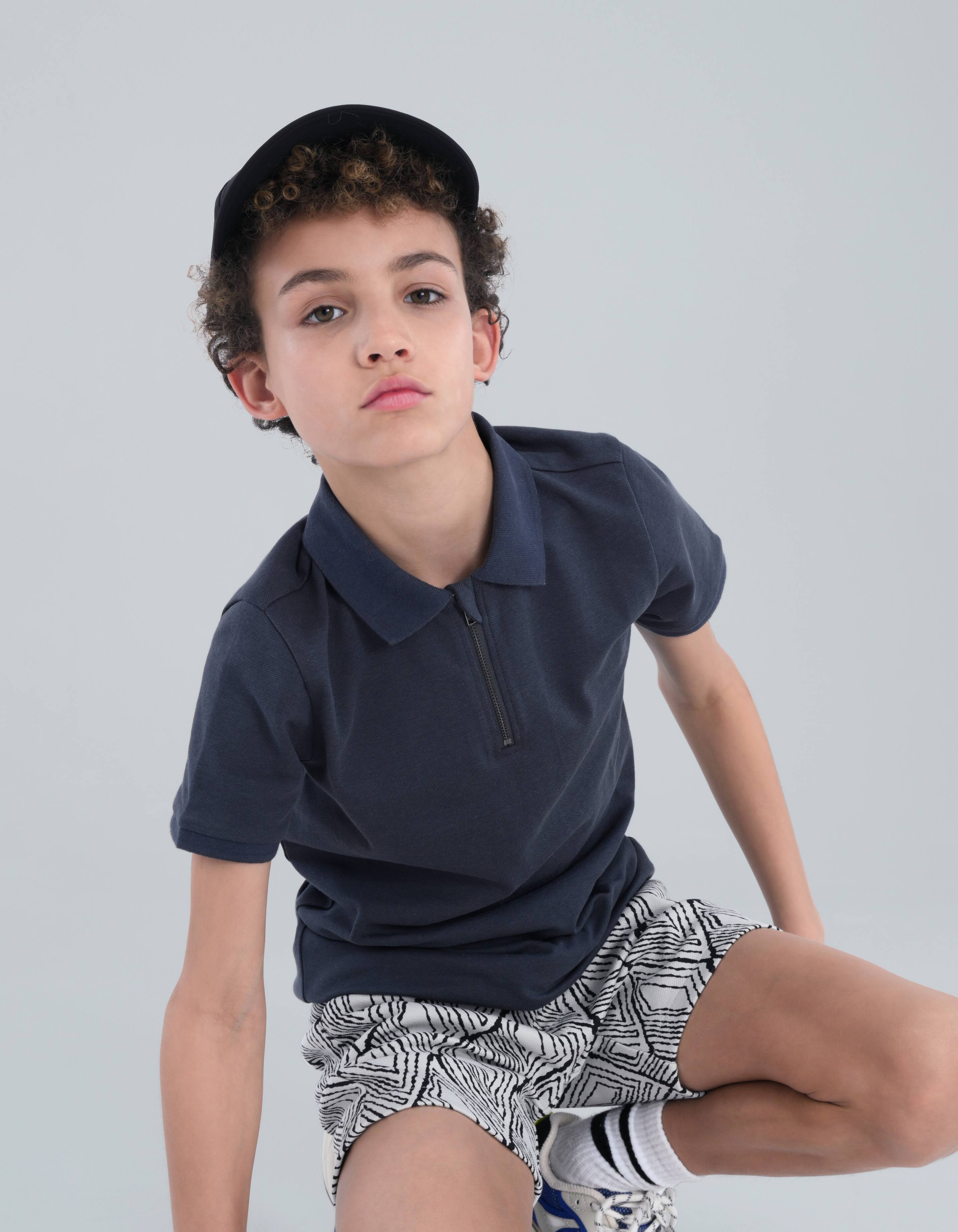 Jovi Poloshirt JILL&MITCH