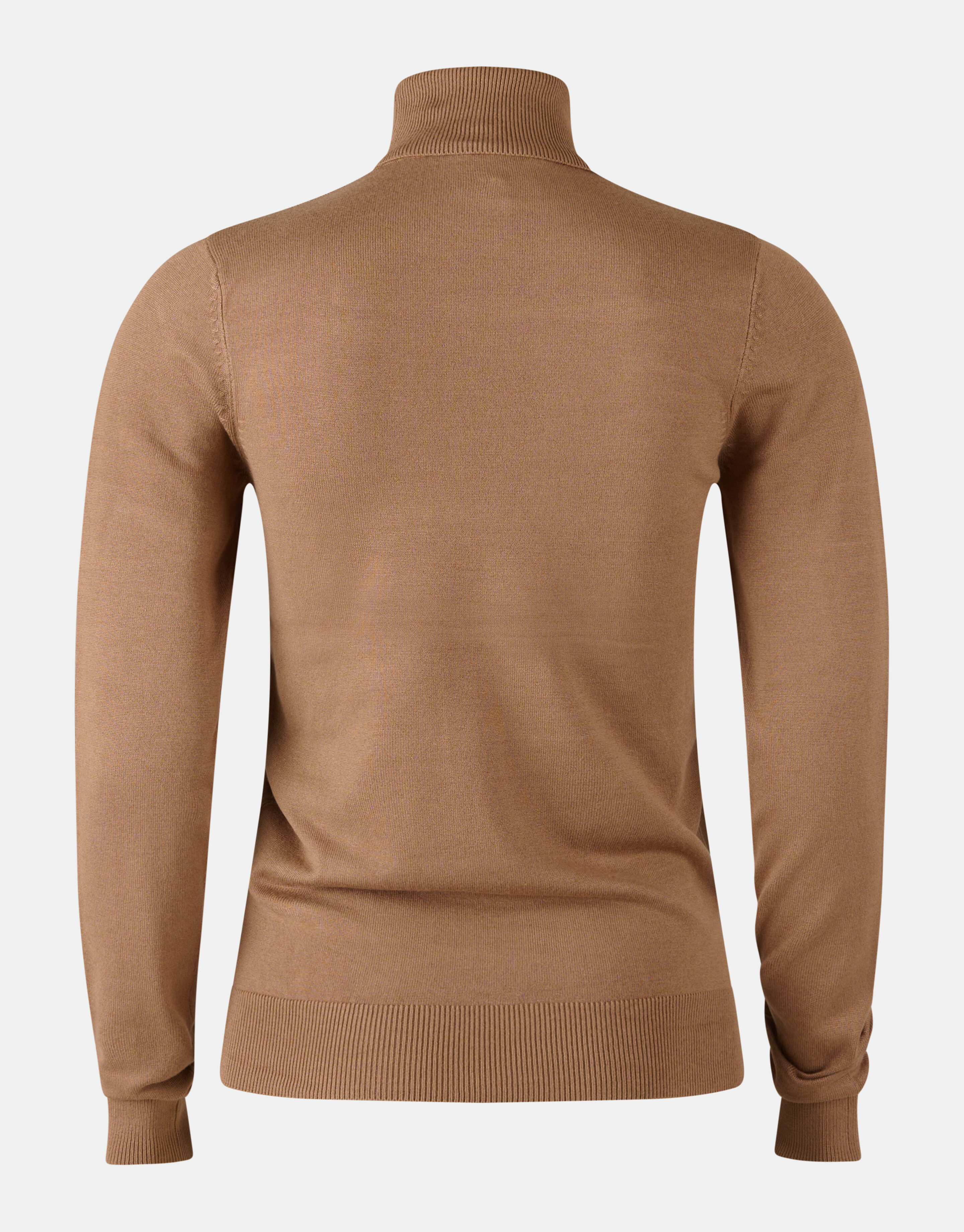 Basic Rollkragenpullover SHOEBY WOMEN