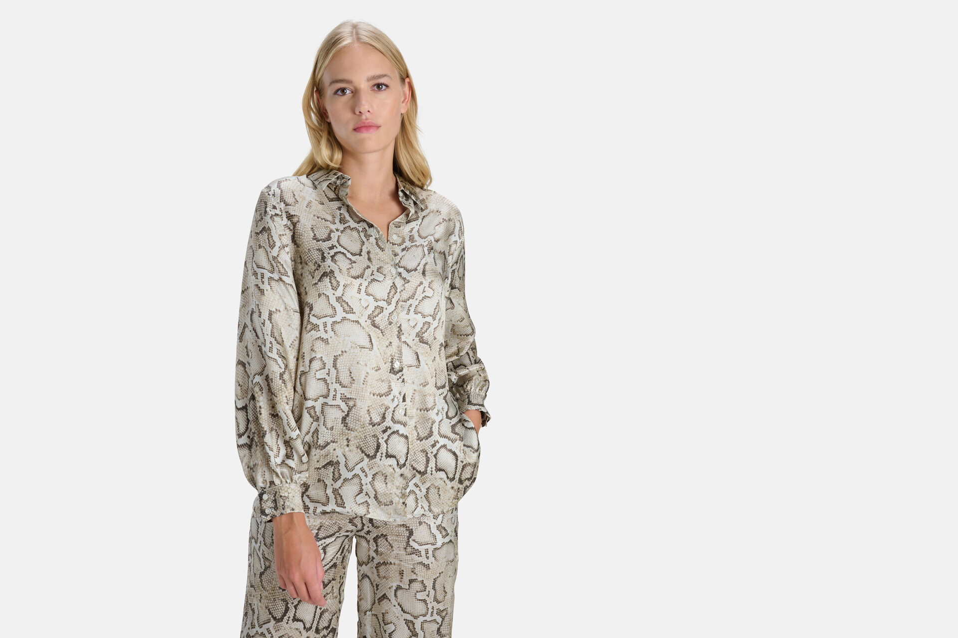 Bluse Daisy SHOEBY WOMEN