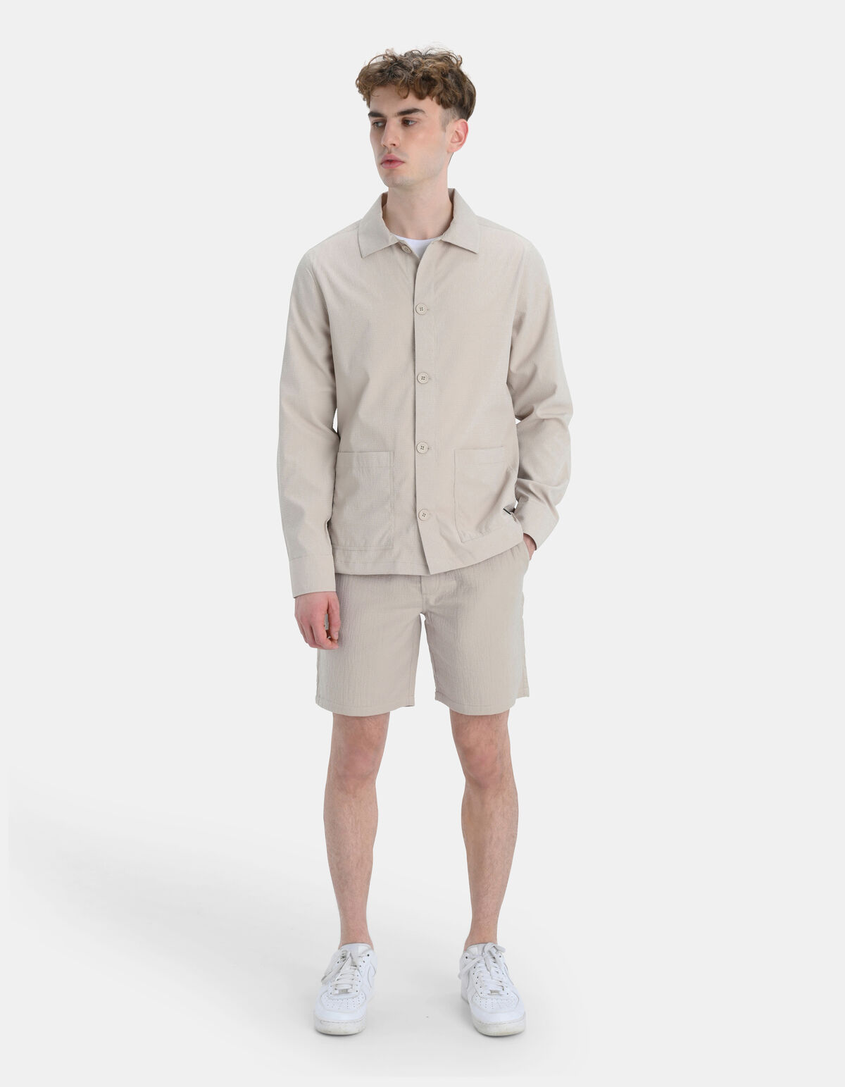 Crinkle Shorts REFILL