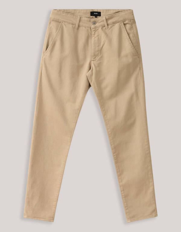 Jog Chino Khaki SHOEBY MEN