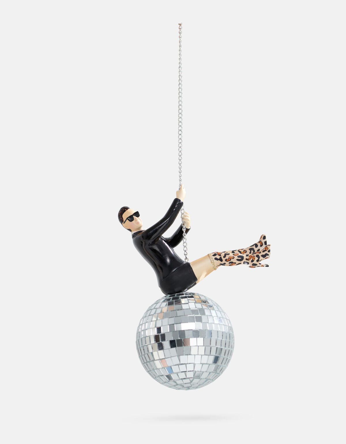 Discoball Weihnachtsball von Fred SHOEBY ACCESSOIRES
