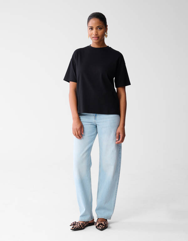 Oversized T-Shirt SHOEBY WOMEN