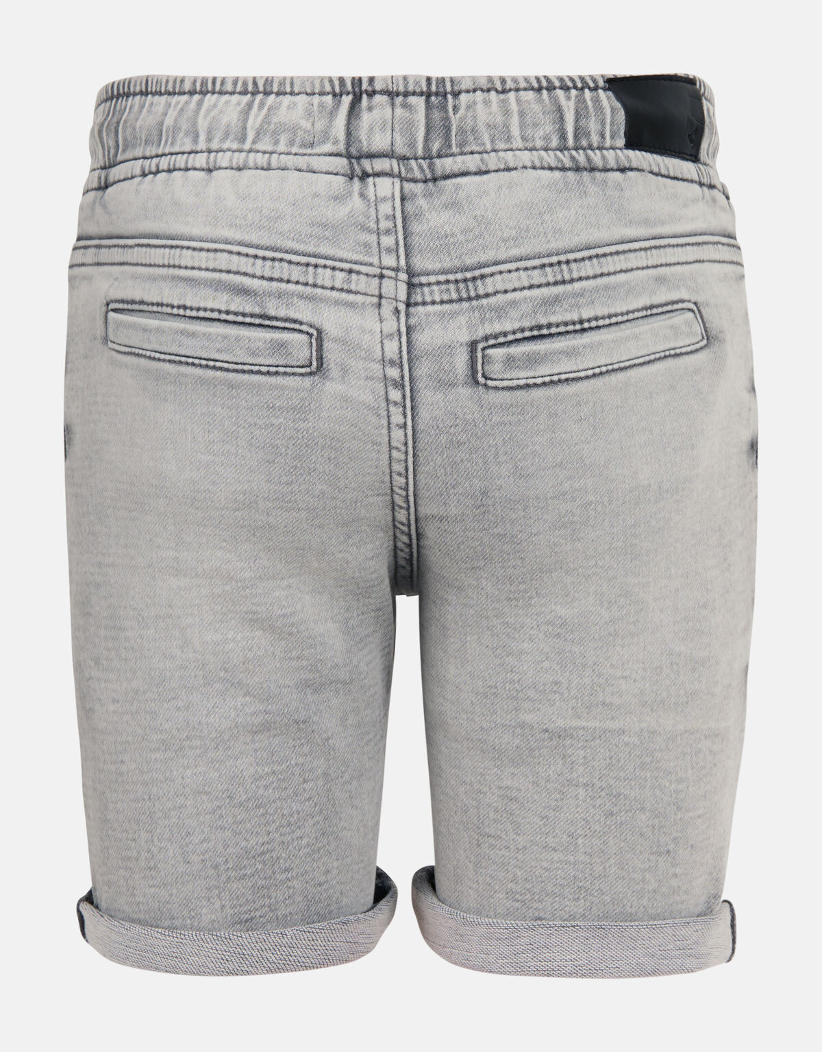 Jogginghose mit Kordelzug Hellgrau SHOEBY BOYS