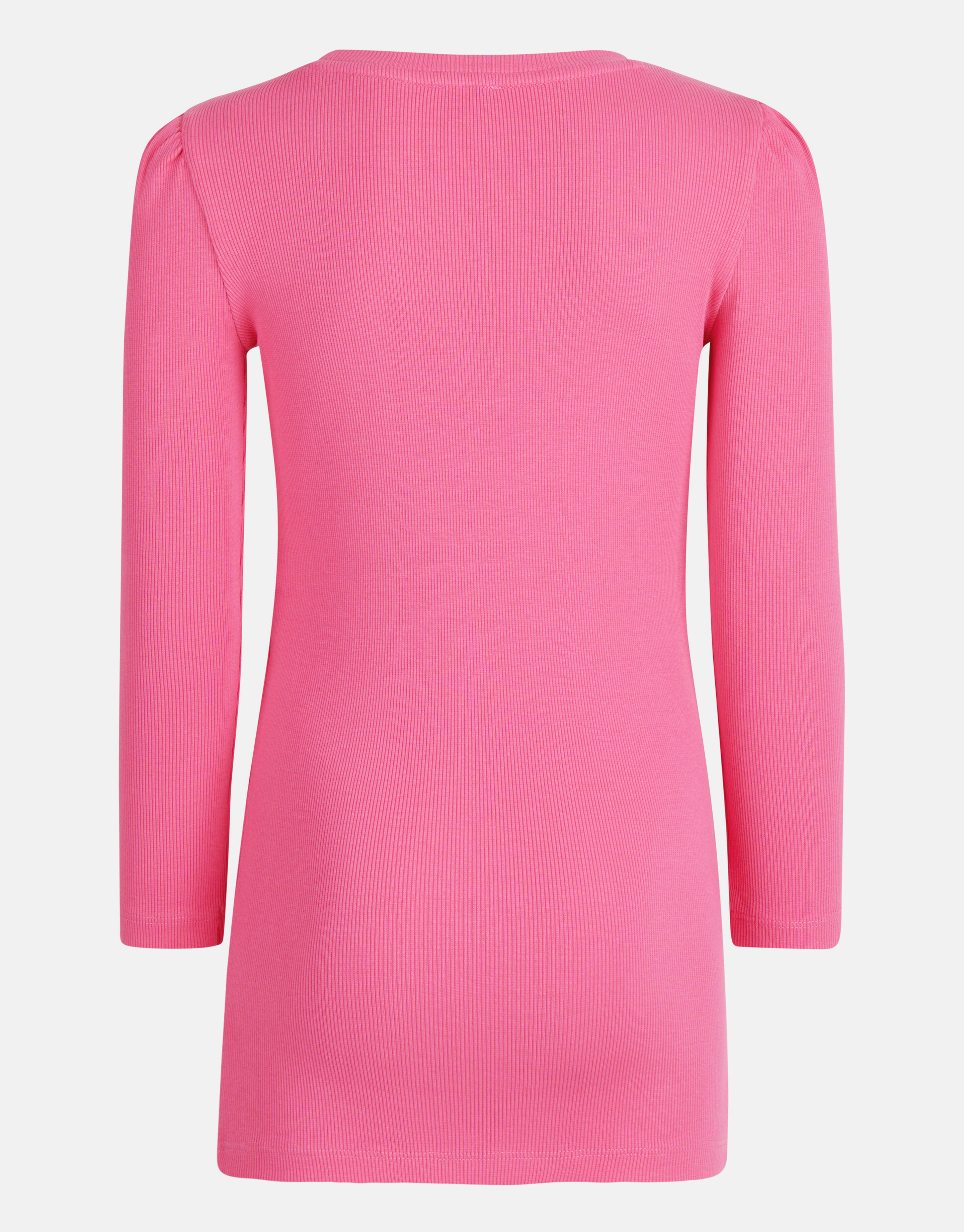 Rippenkleid Rosa SHOEBY GIRLS