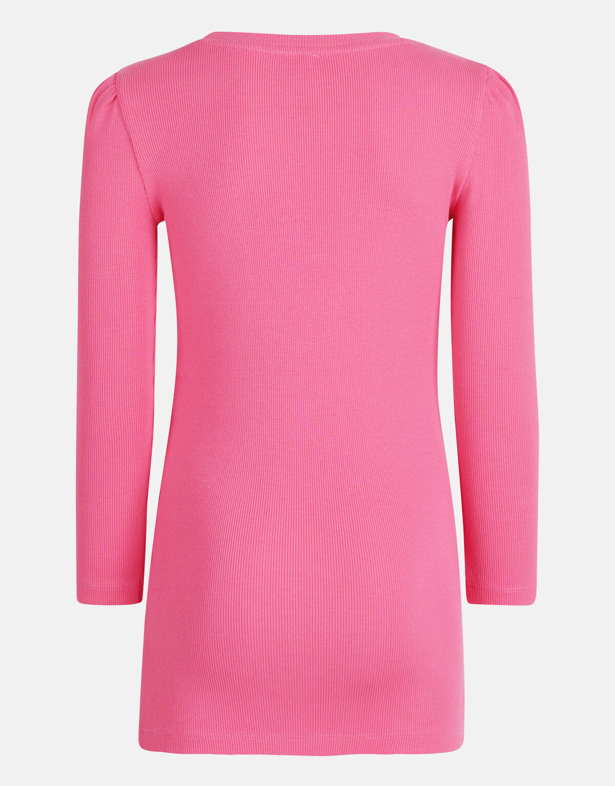 Rippenkleid Rosa SHOEBY GIRLS
