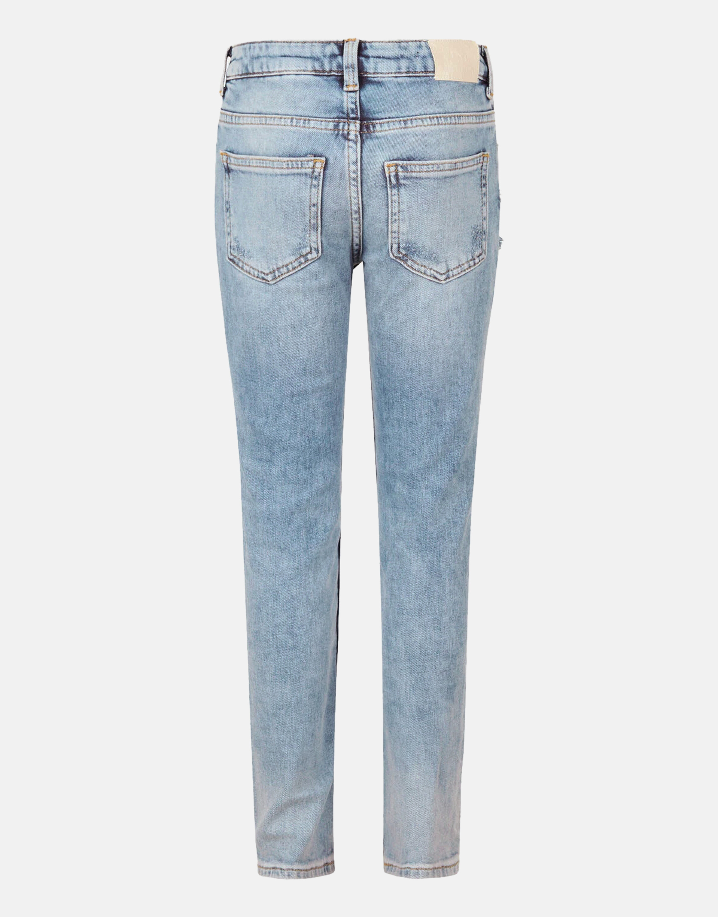 Skinny Jeans Blau Jill&Mitch