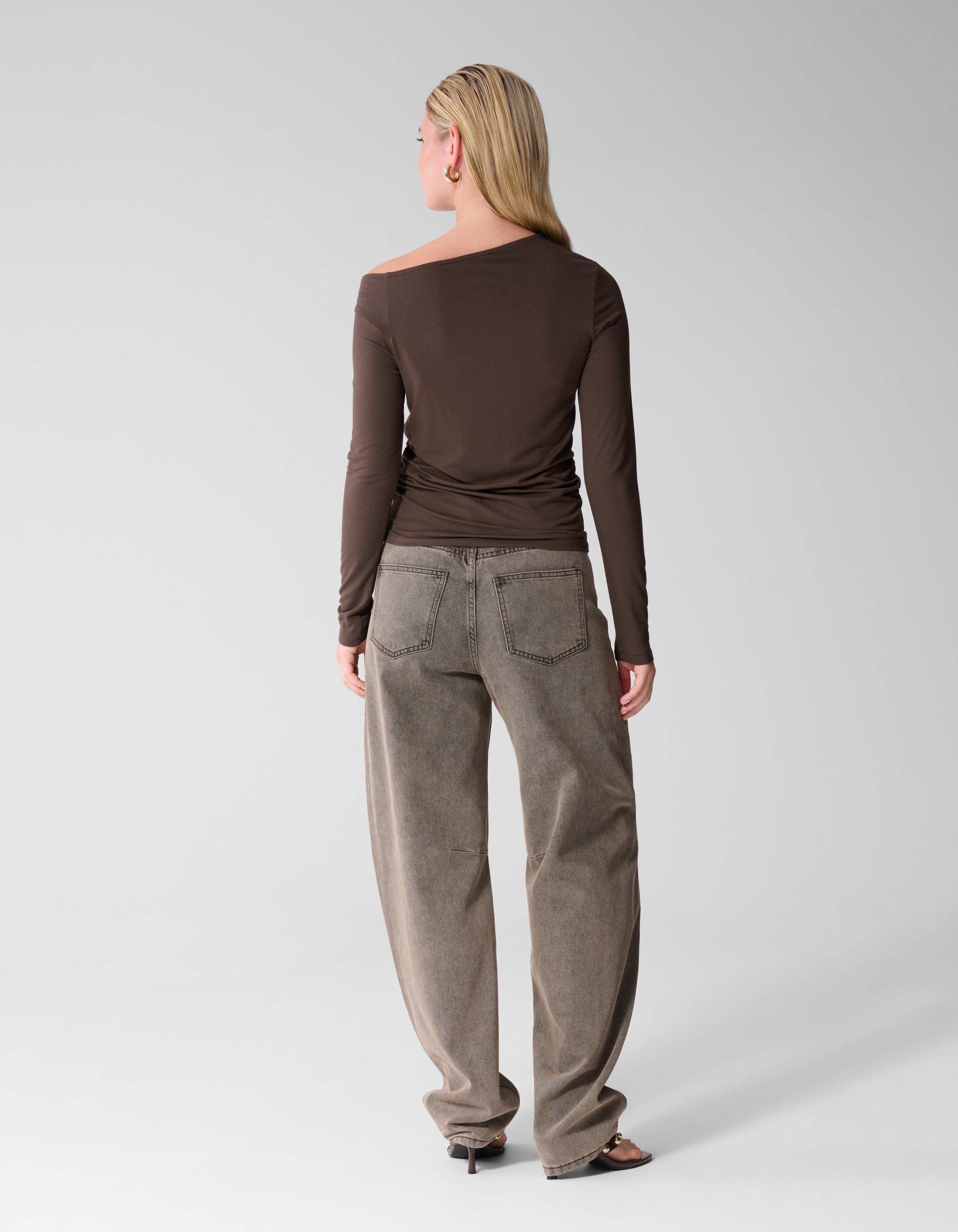 Hardware Top Braun SHOEBY WOMEN