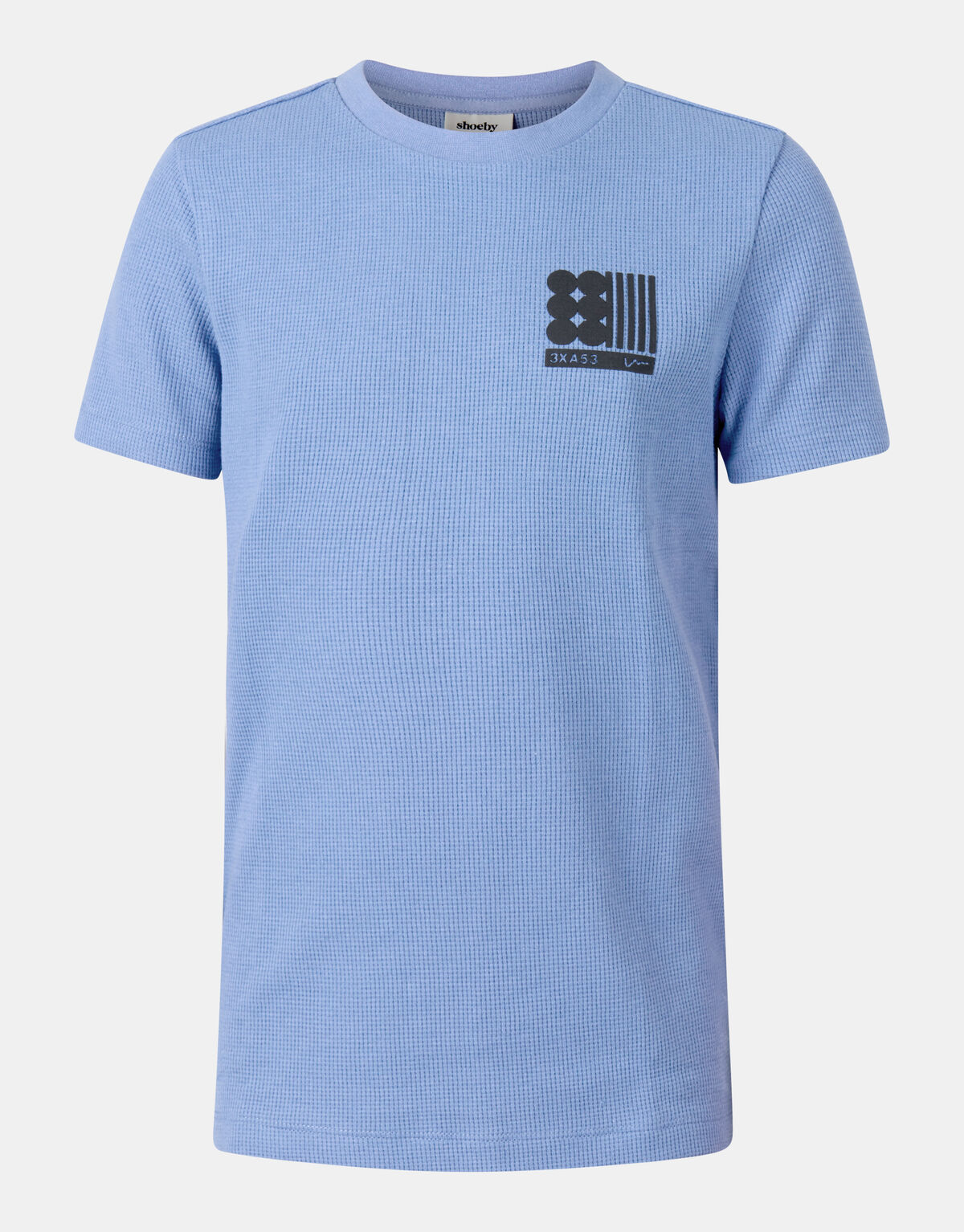 T-Shirt Miquel SHOEBY BOYS