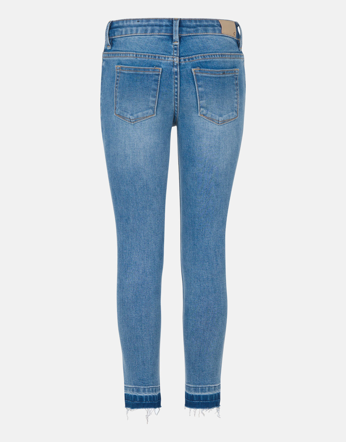 Jacky Jeans SHOEBY GIRLS