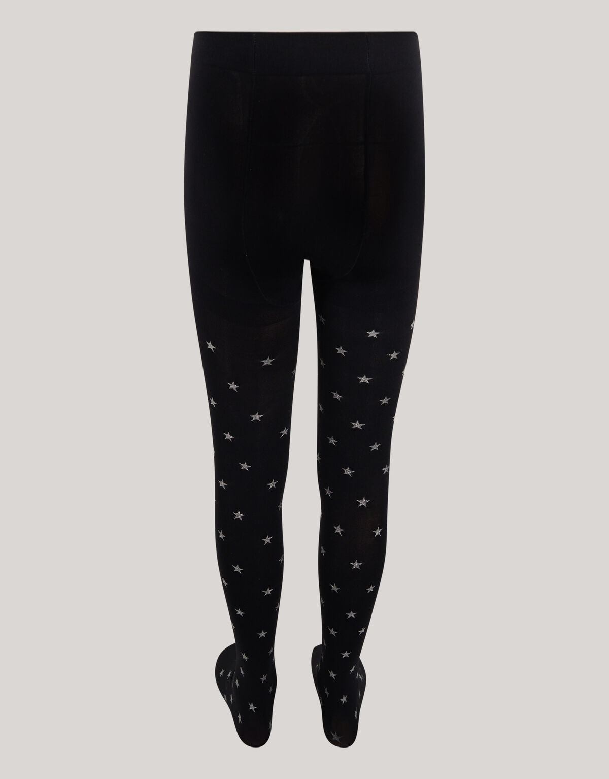 Star Strumpfhose Schwarz 60 Denier SHOEBY ACCESSOIRES