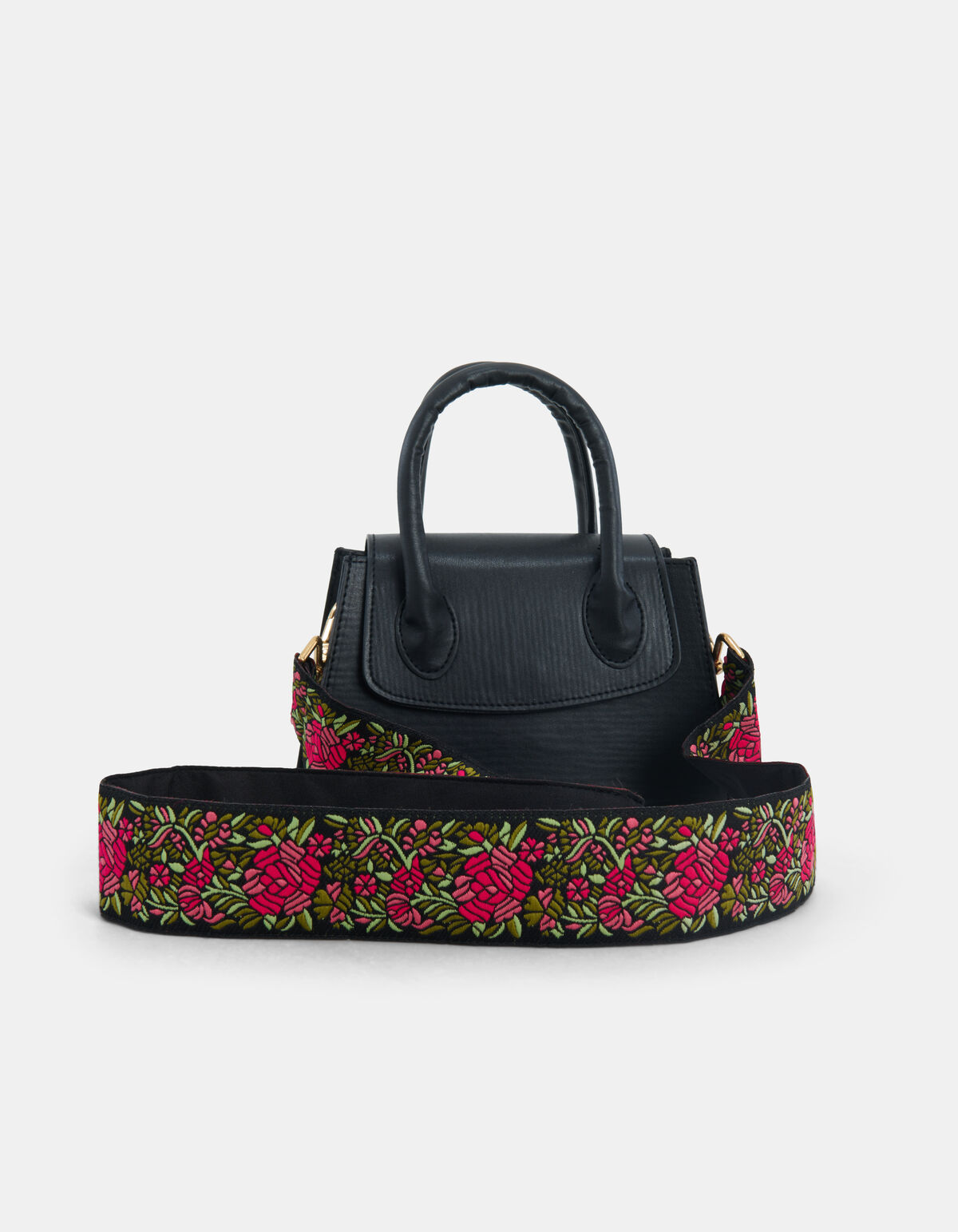 Botanischer Bag Strap ACCESSOIRES SHOEBY