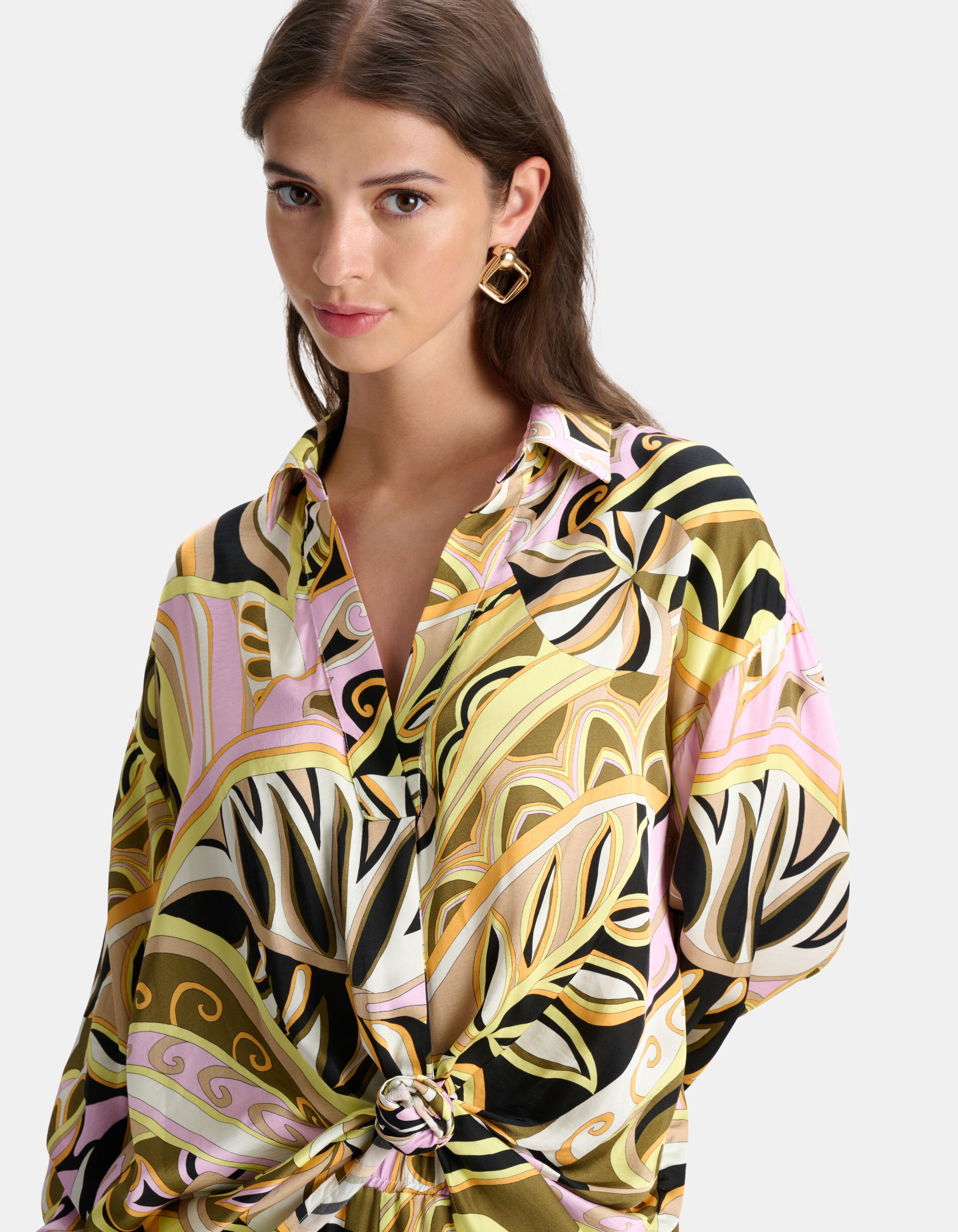 Bluse Rebel SHOEBY WOMEN