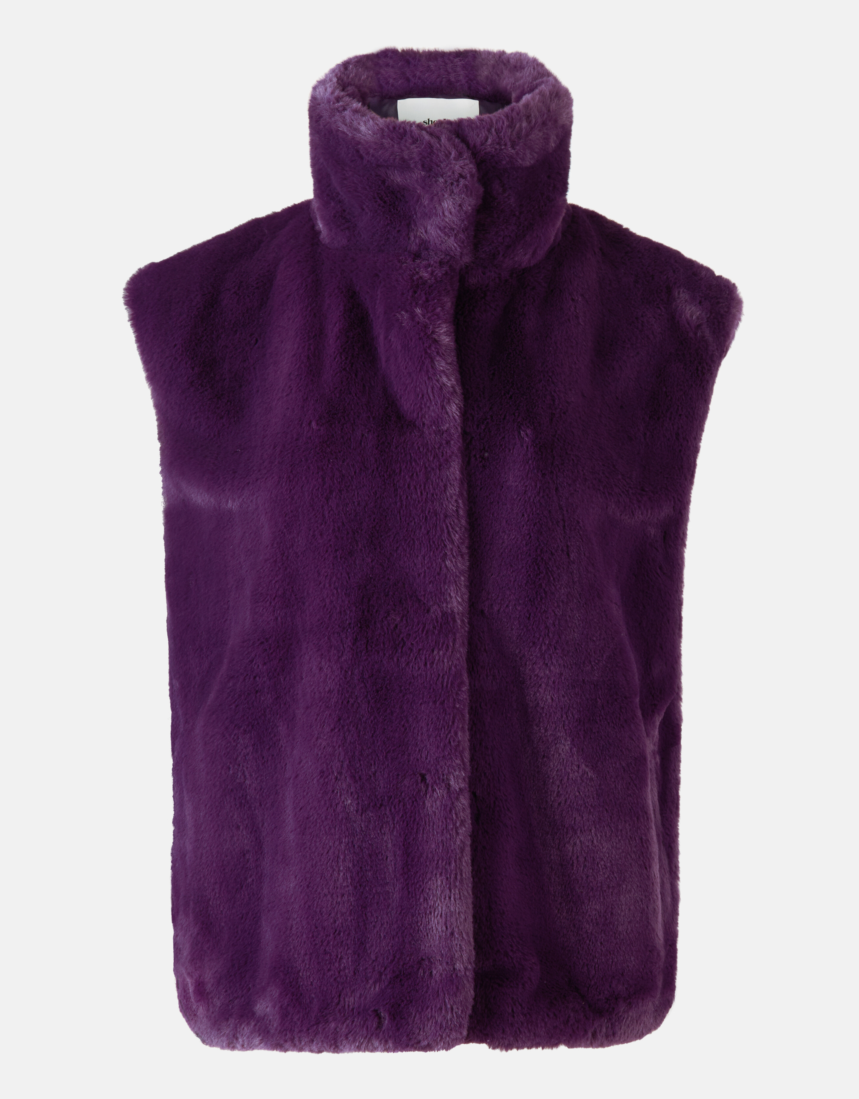 Immi Pelz Gilet SHOEBY WOMEN