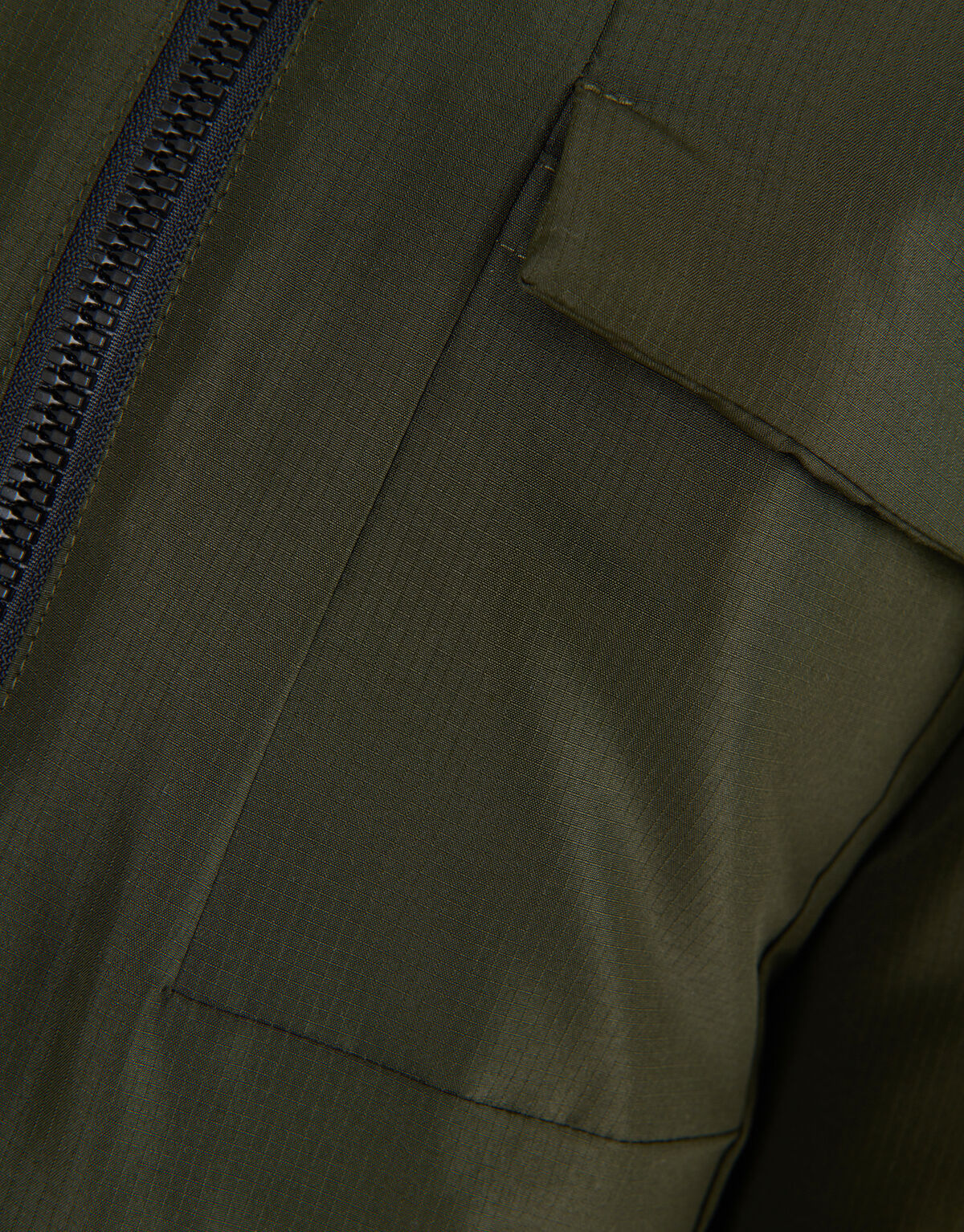 Technische Kurzjacke SHOEBY BOYS