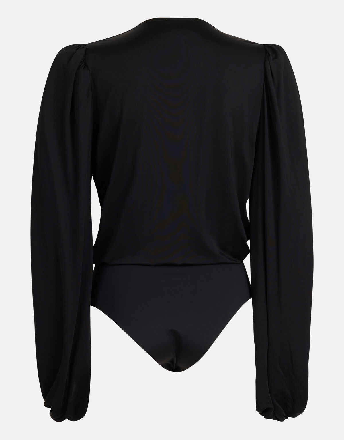 Travel Wrap Body Schwarz von Mieke SHOEBY WOMEN