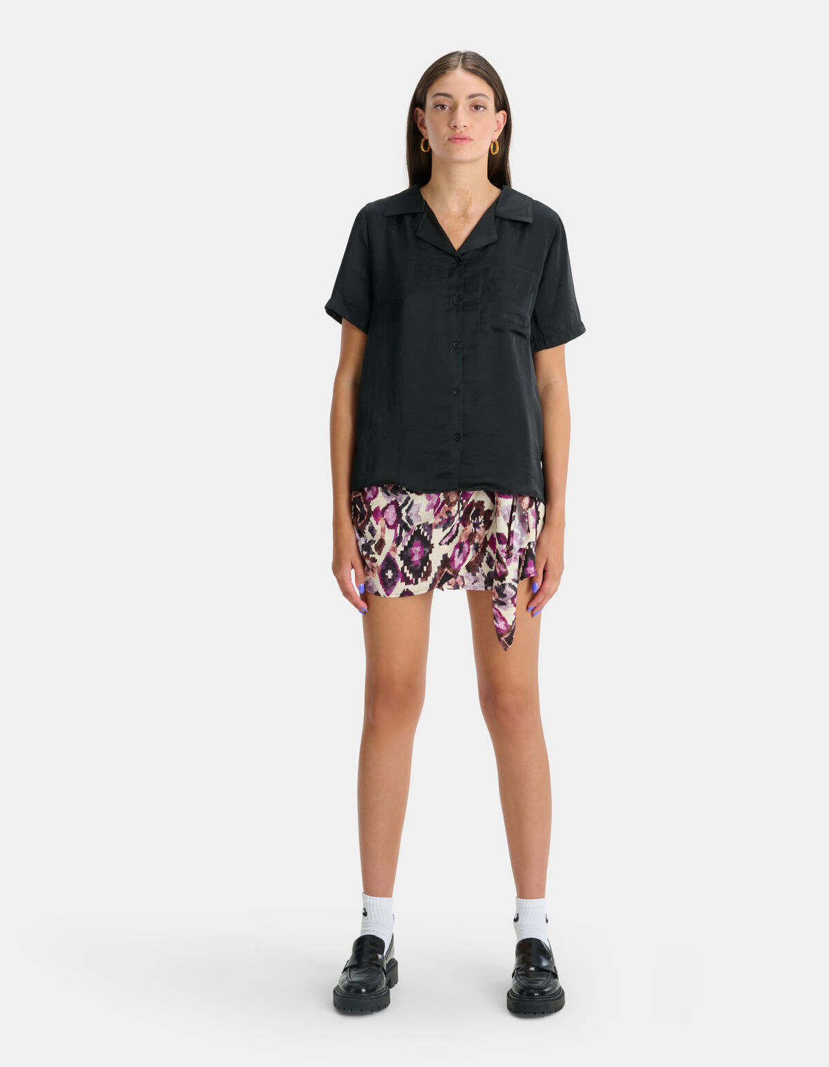Margot Bluse SHOEBY WOMEN