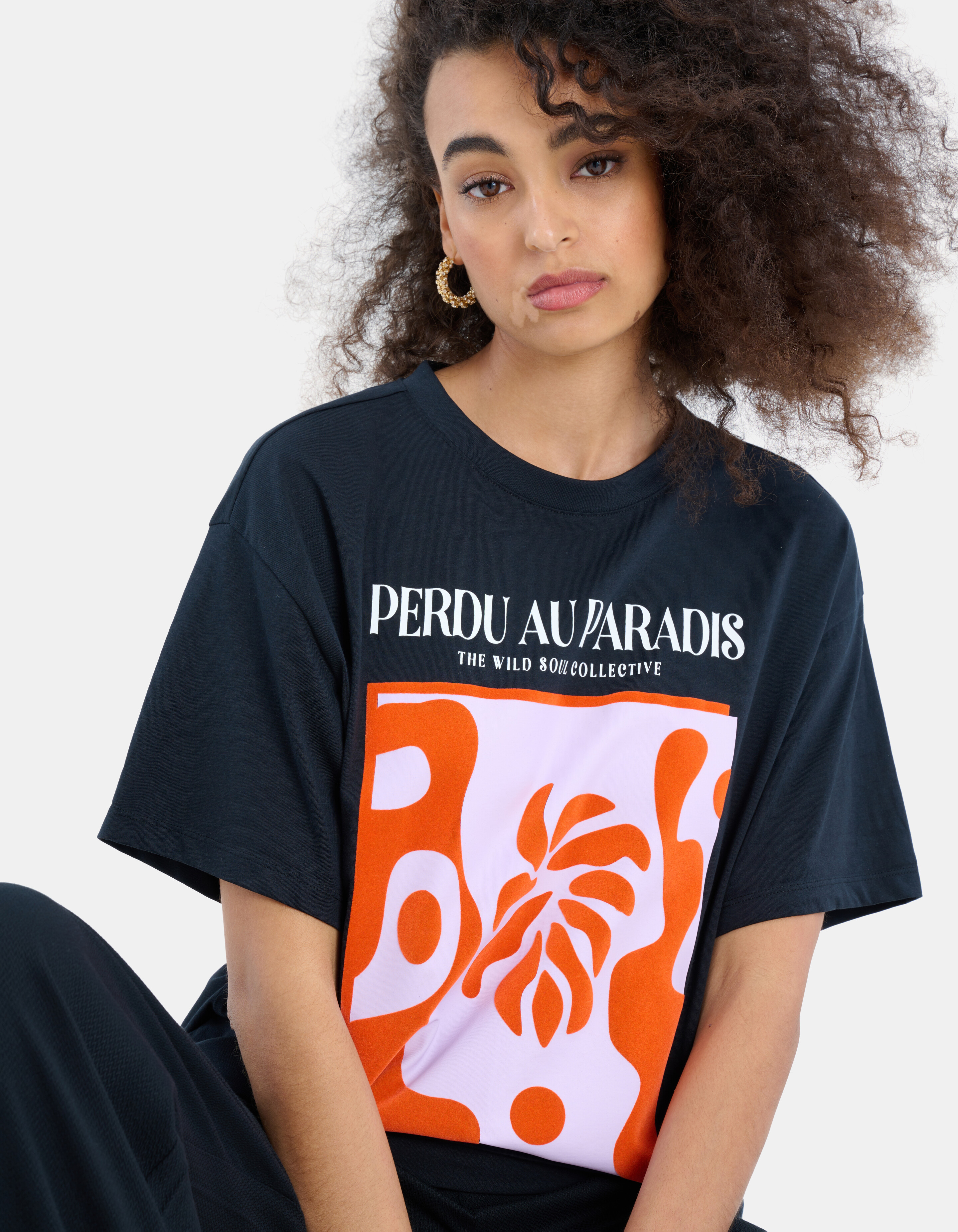 Paradis T-Shirt EKSEPT