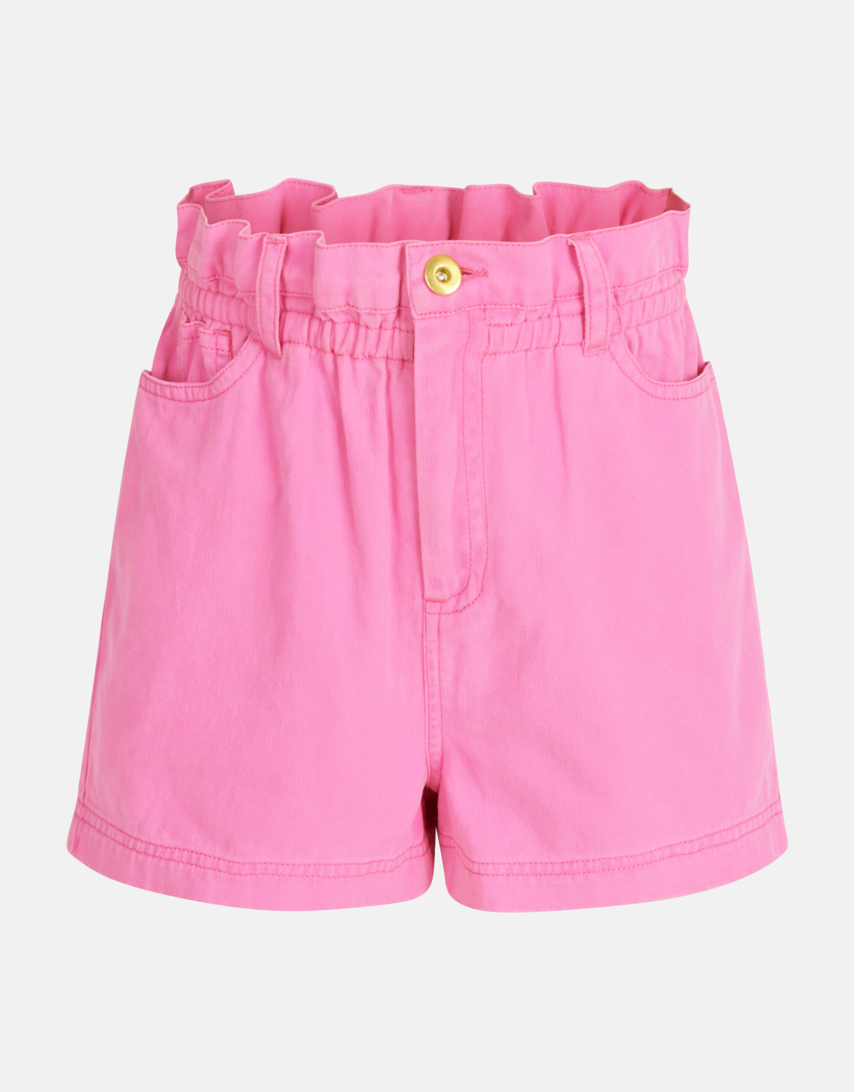 Twill Short Rosa SHOEBY GIRLS