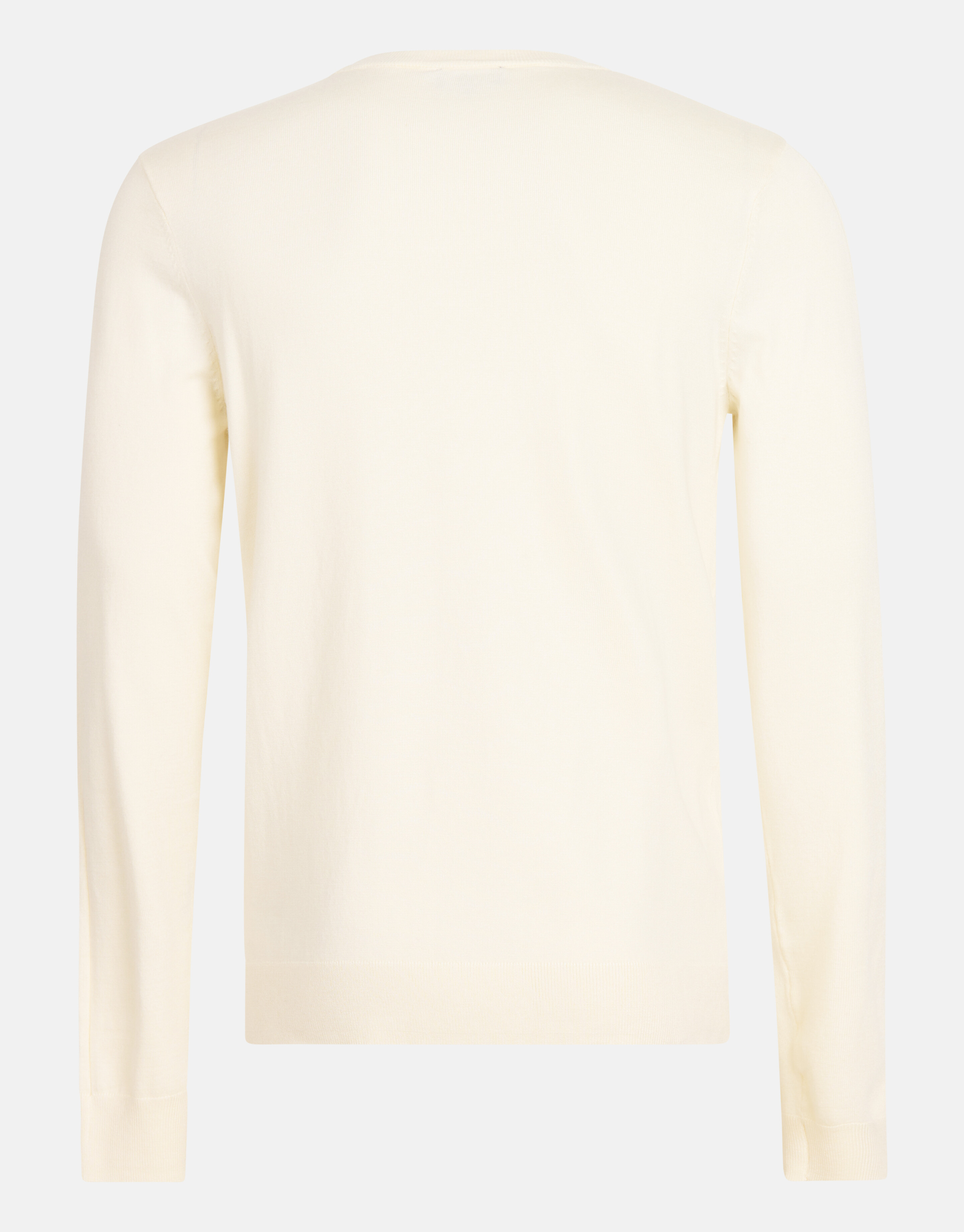 Pullover mit Rundhalsausschnitt Off White SHOEBY MEN