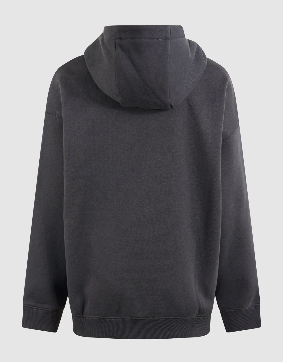 Chill Artwork Hoodie Dunkelgrau SHOEBY BOYS