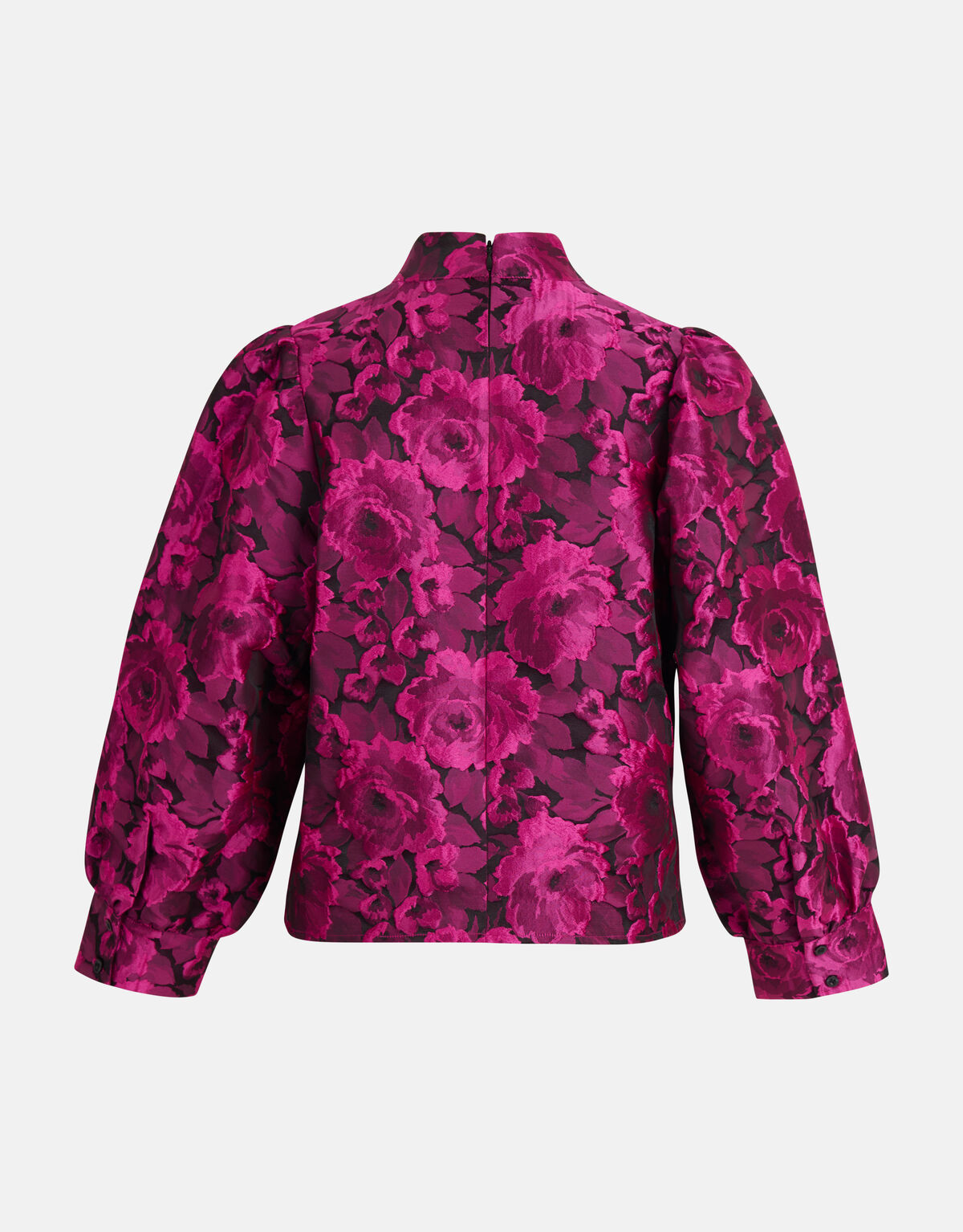 Jacquard-Top Lila SHOEBY WOMEN