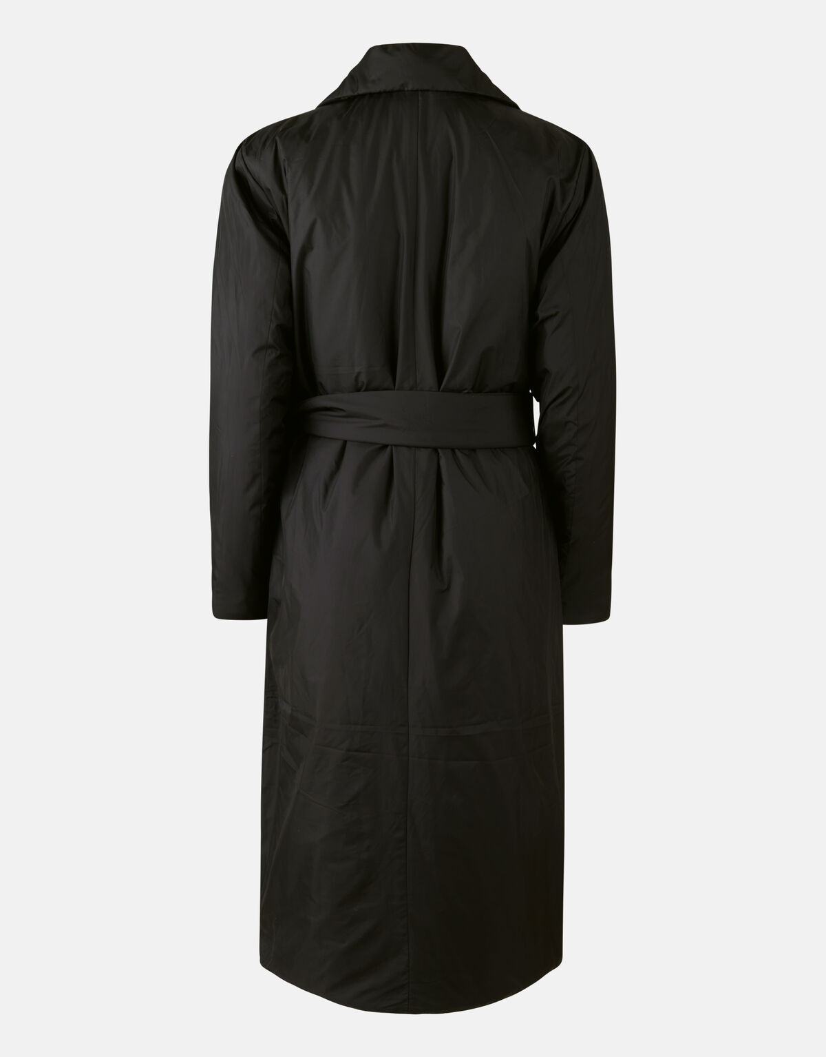 Schwarze Pufferjacke SHOEBY WOMEN