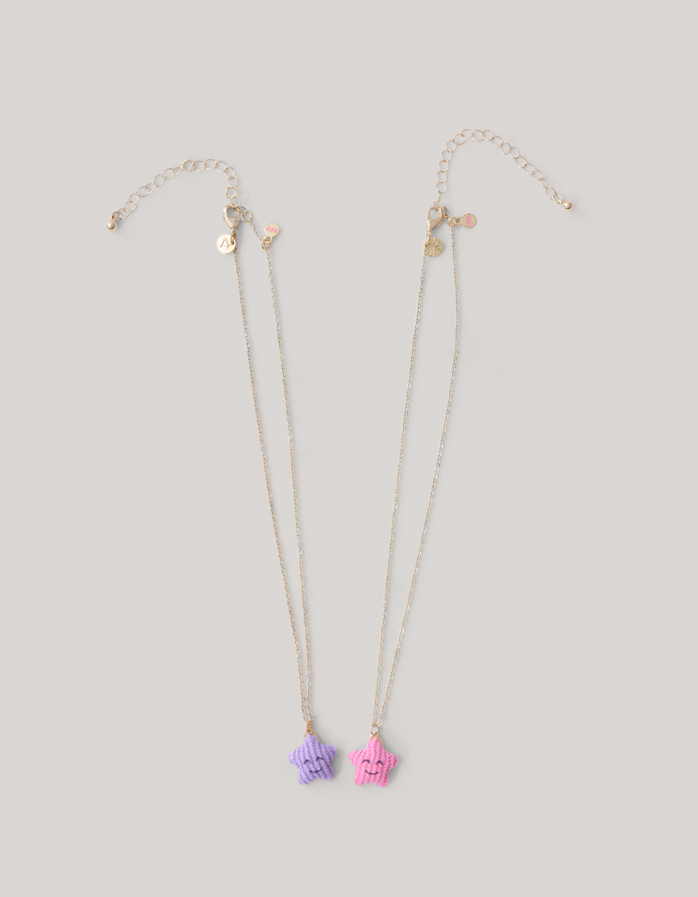 Bff Star Kettingen Diversen SHOEBY ACCESSOIRES