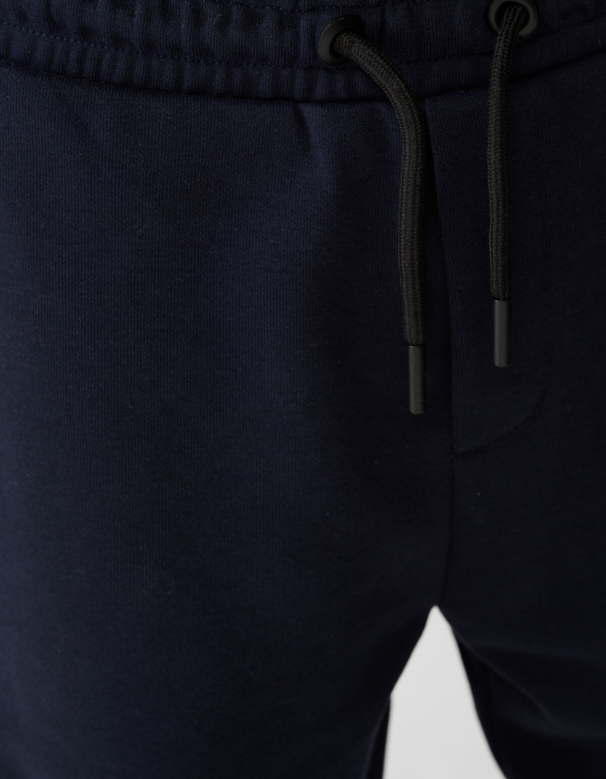 Weiche Hose Dunkelblau SHOEBY BOYS