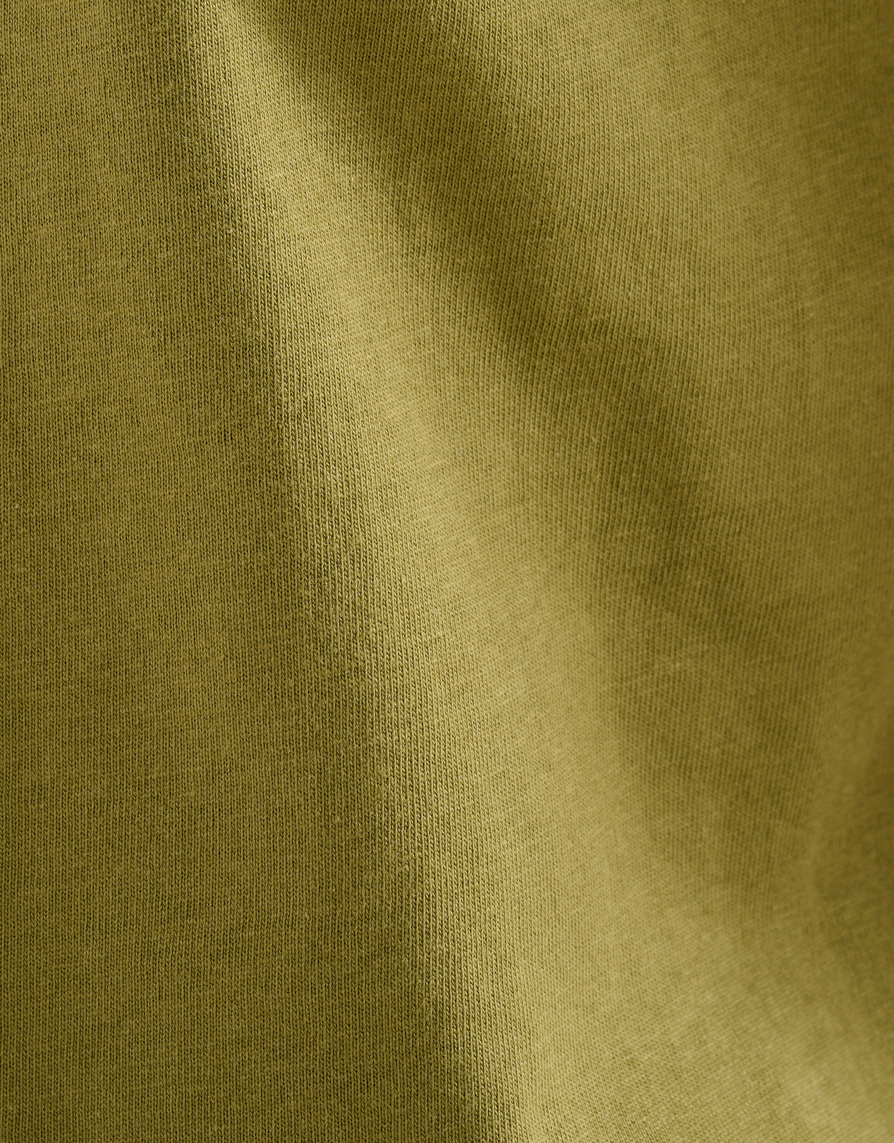 Artwork T-shirt Dunkelgrün SHOEBY MEN