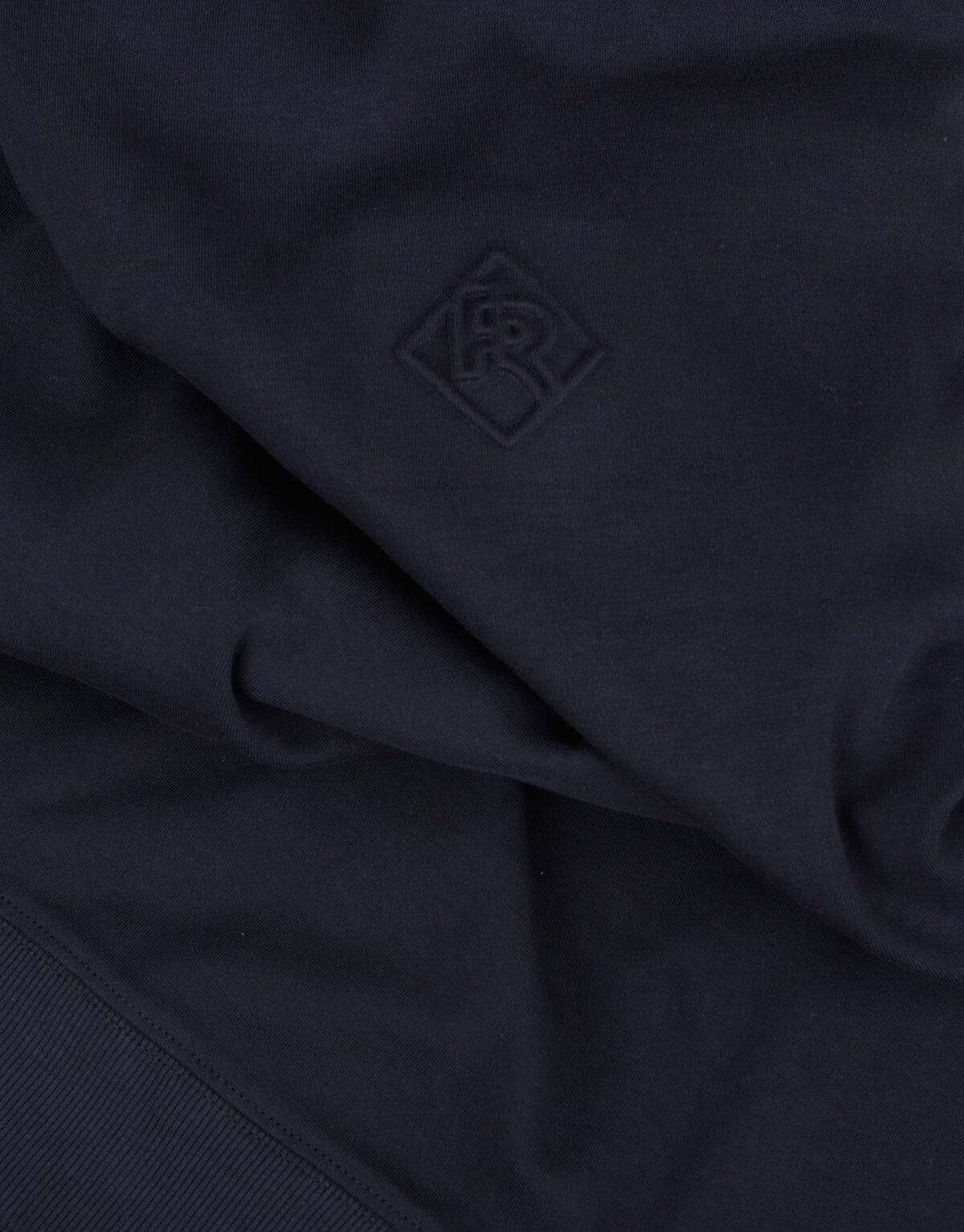 Interlock Sweat T-Shirt REFILL