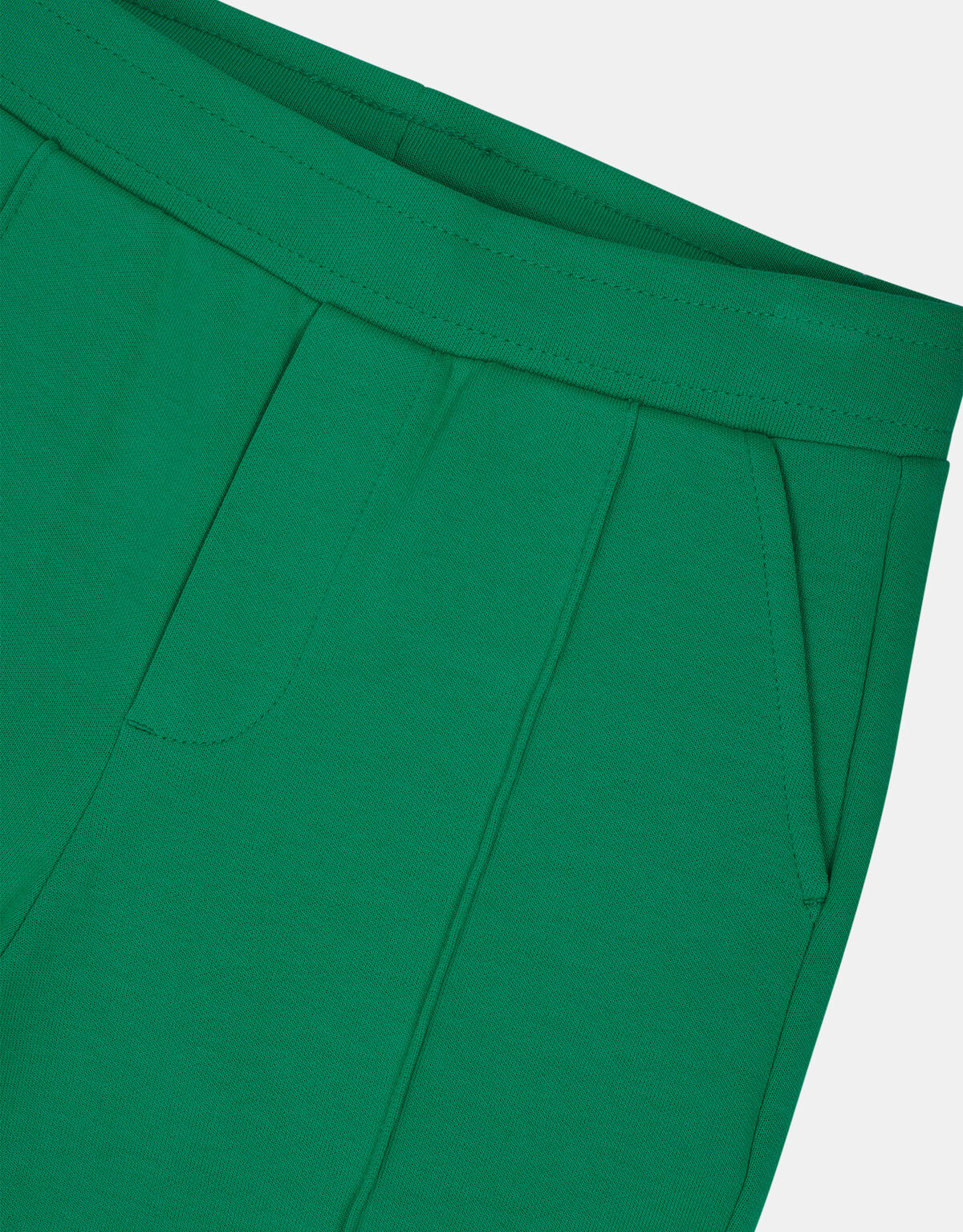 Shorts Grün JILL&MITCH