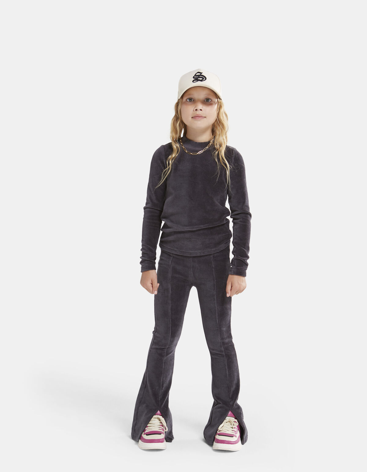 Top Mara SHOEBY GIRLS