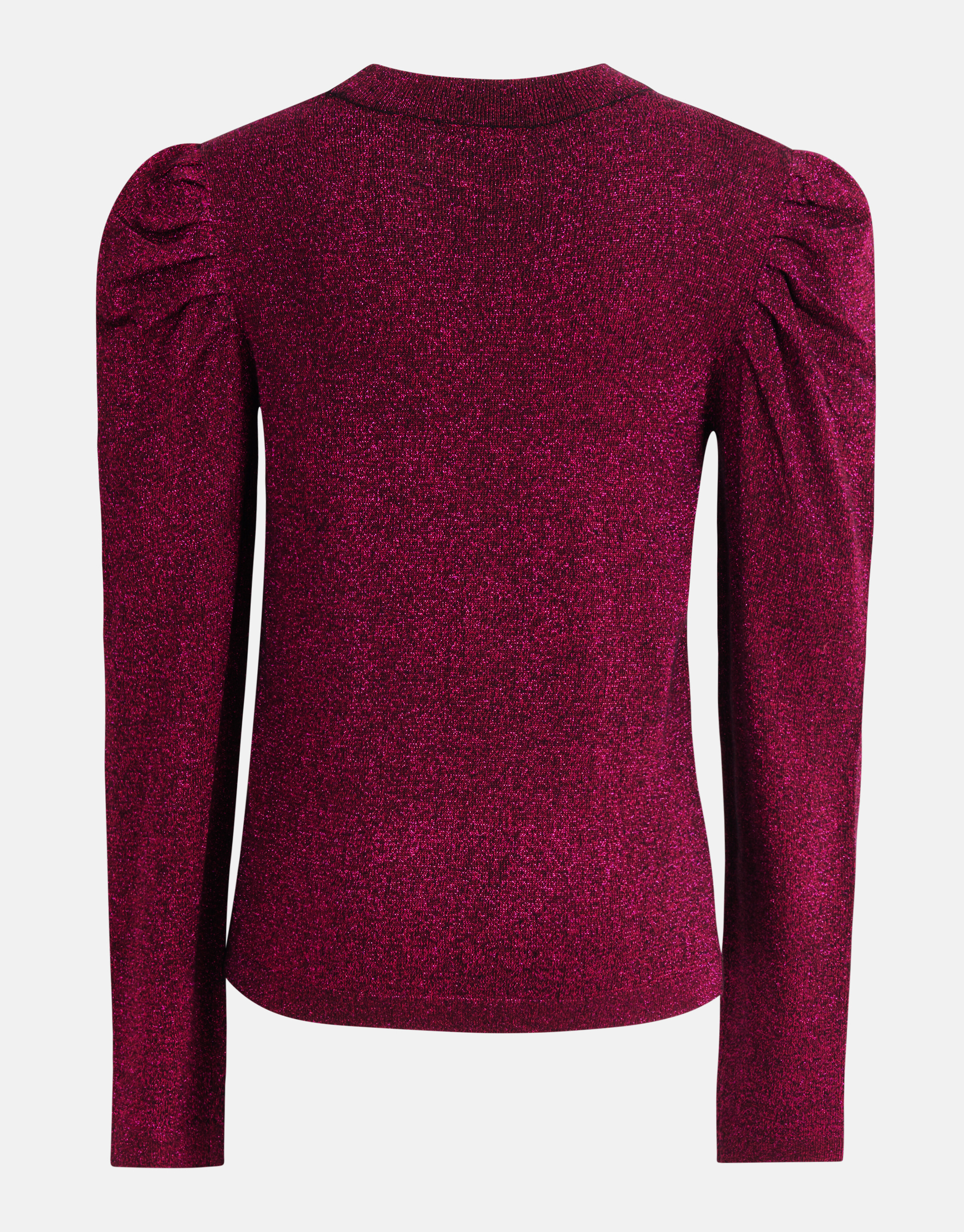 Lurex-Top Rosa SHOEBY GIRLS