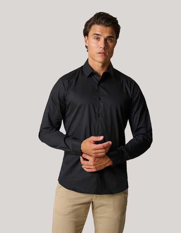 Basic Shirt SHOEBY MEN