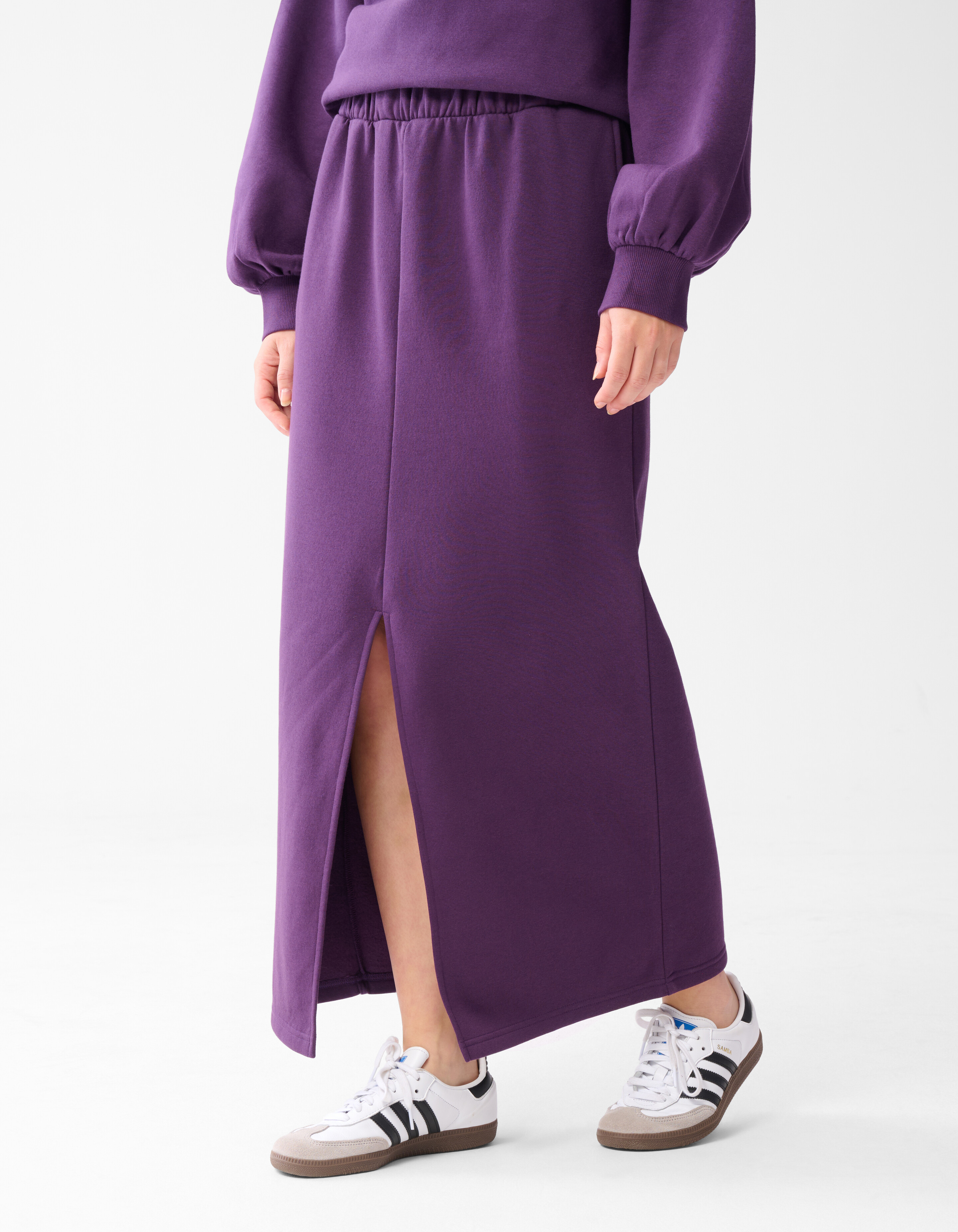 Sweat-Rock Lila SHOEBY WOMEN