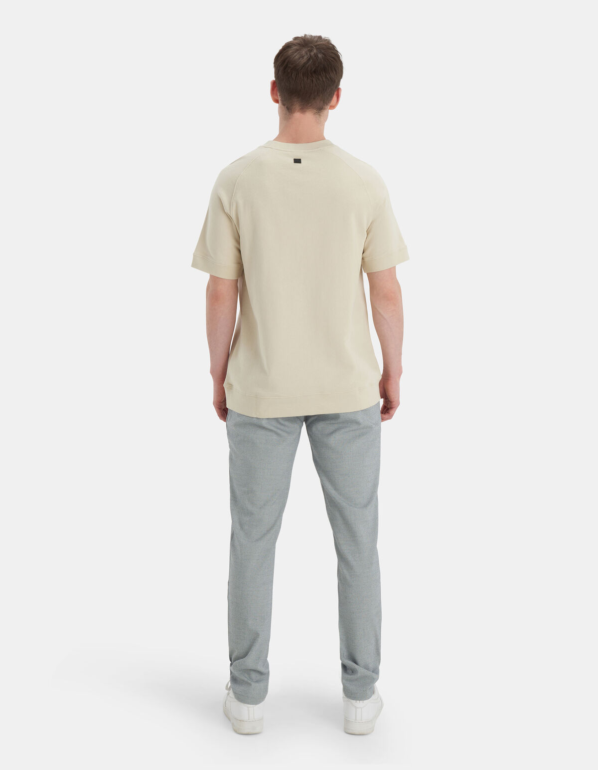 Sweat T-Shirt REFILL