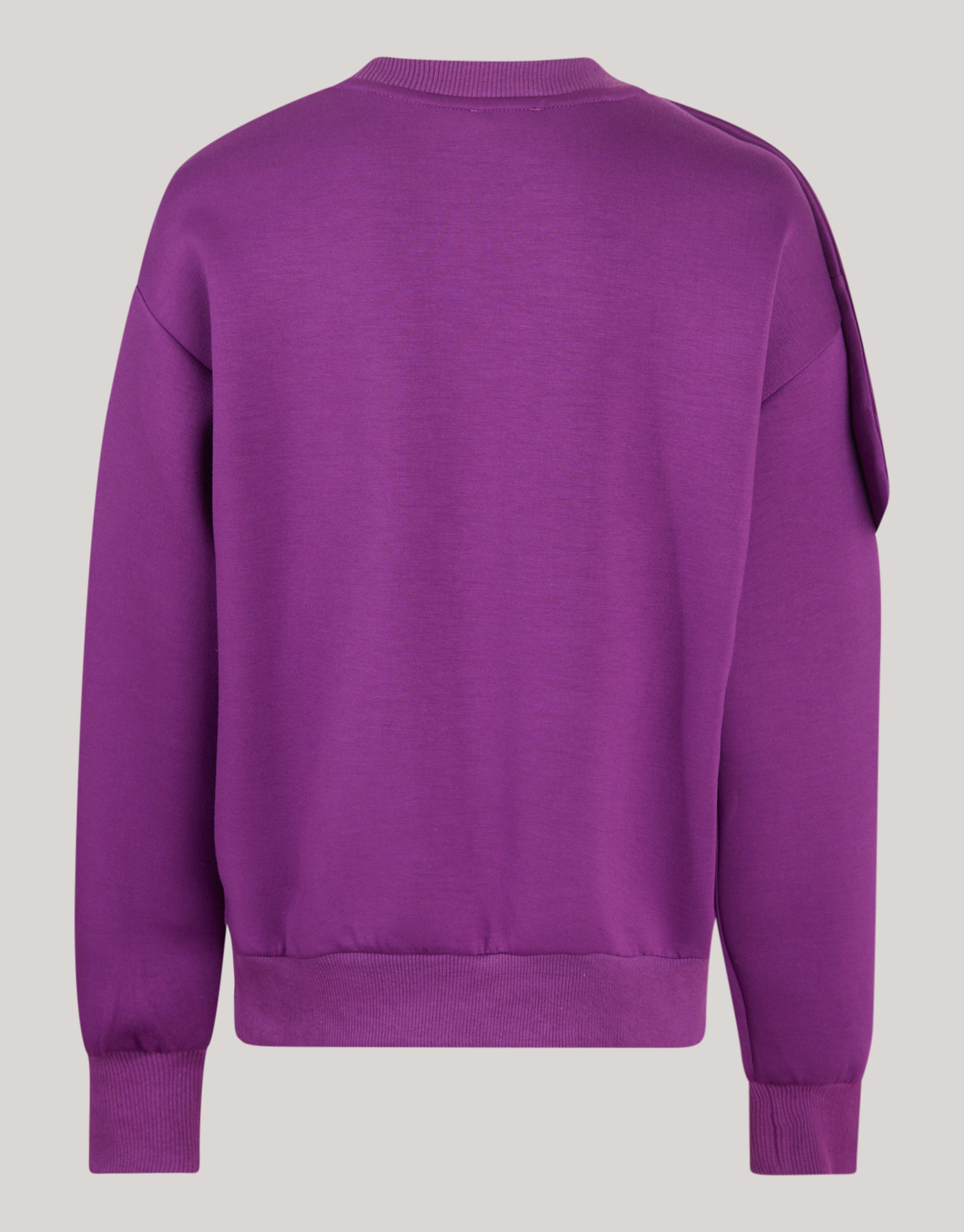 Schleife Pullover Lila SHOEBY GIRLS