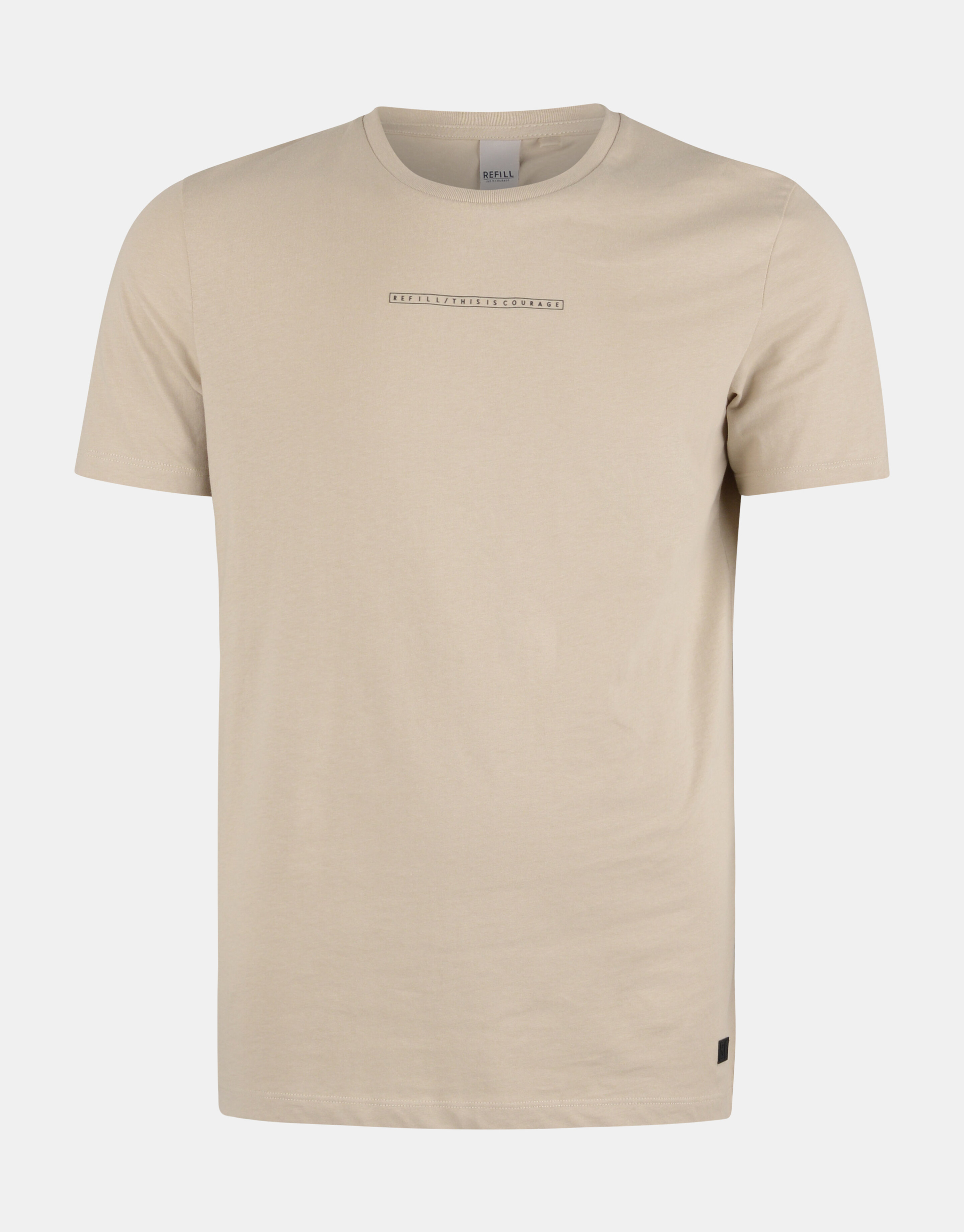 Tiff T-Shirt REFILL