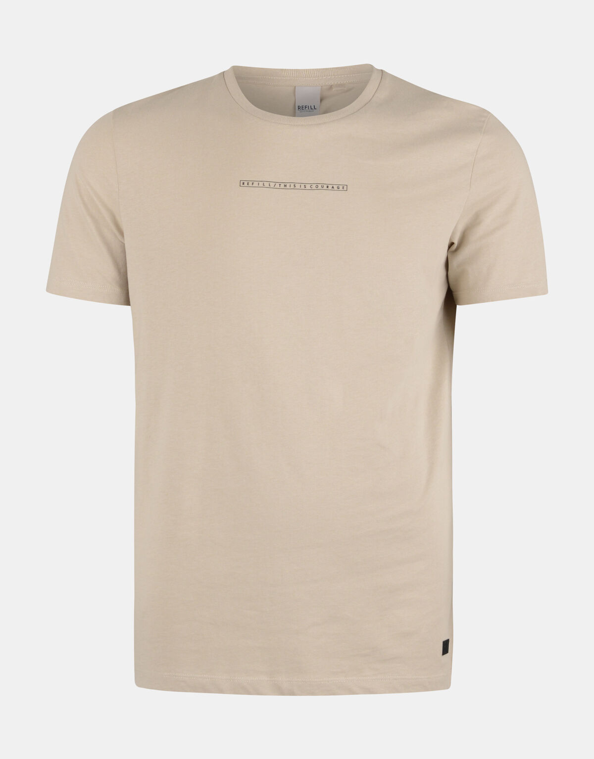 Tiff T-Shirt REFILL