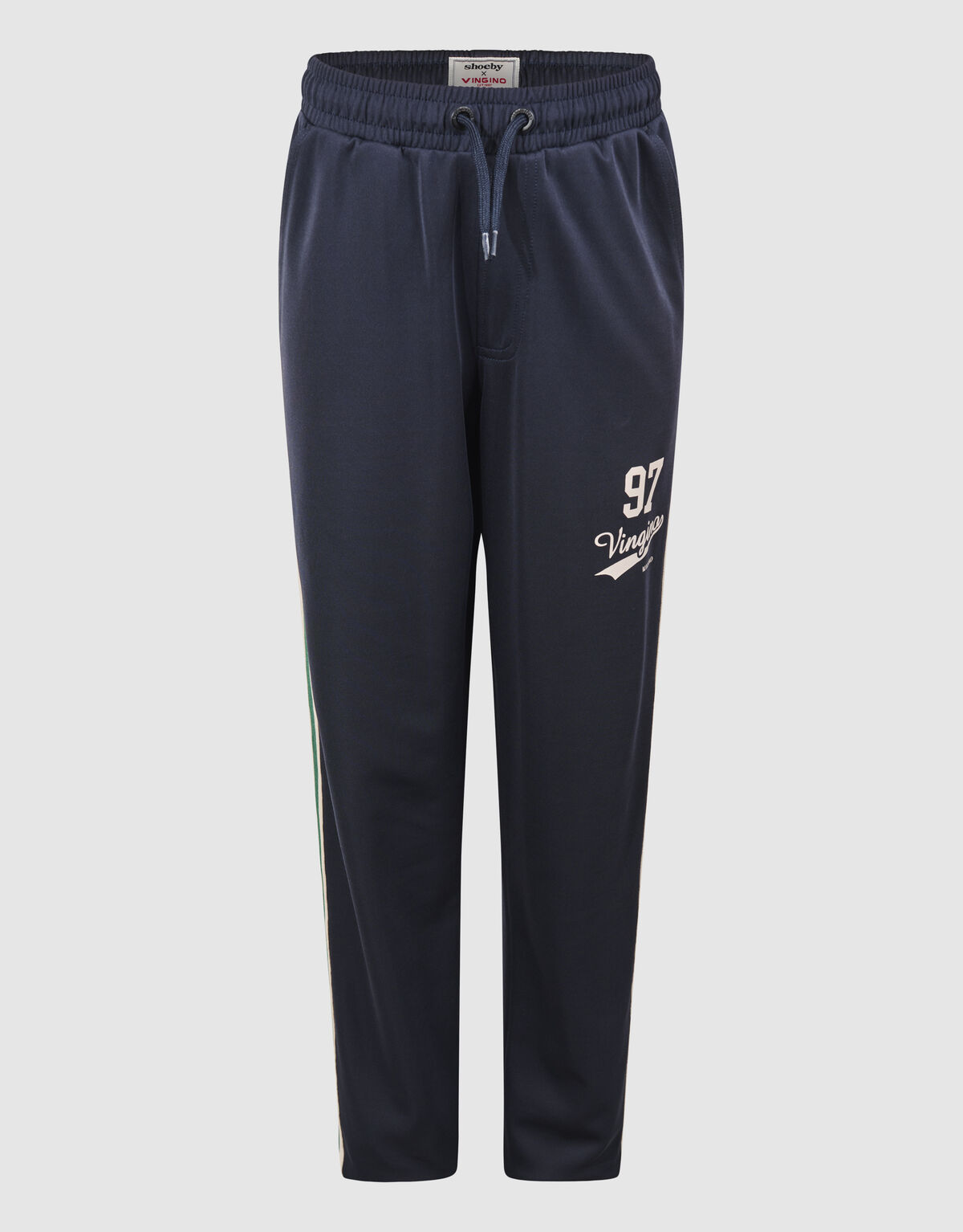 Sport Hose Dunkelblau von Vingino SHOEBY BOYS