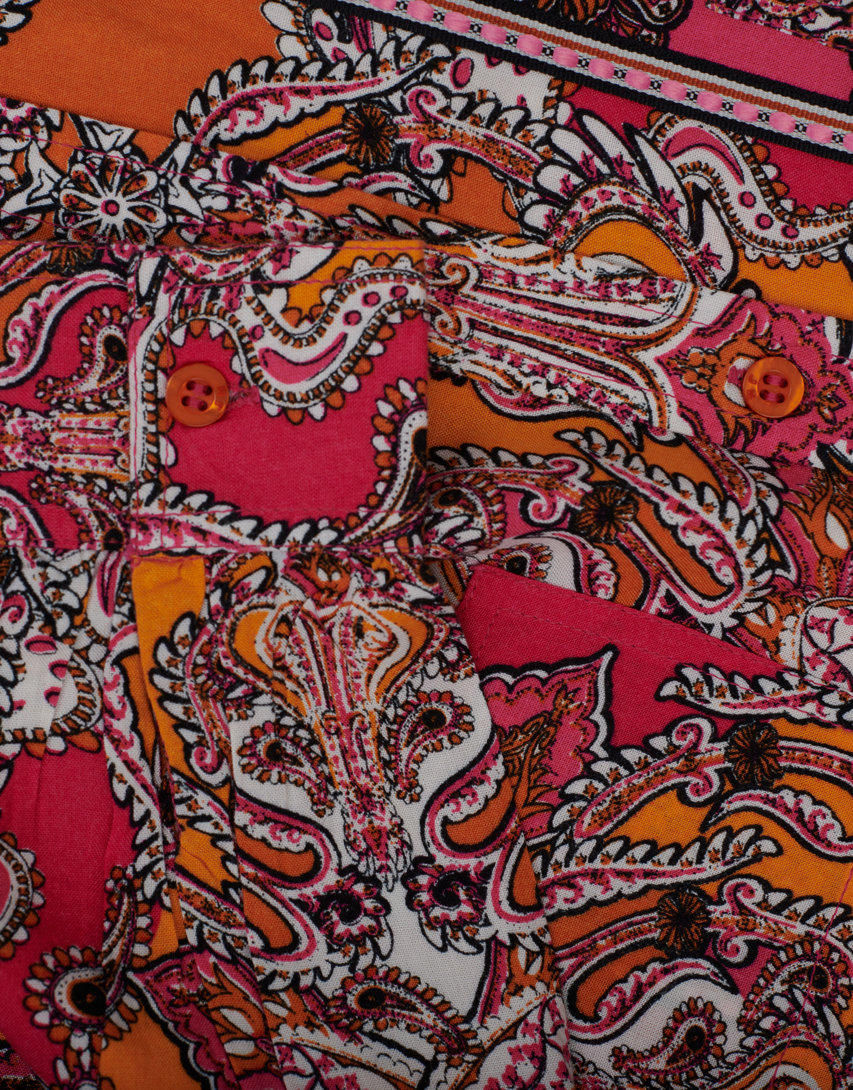 Paisley Bluse JILL&MITCH