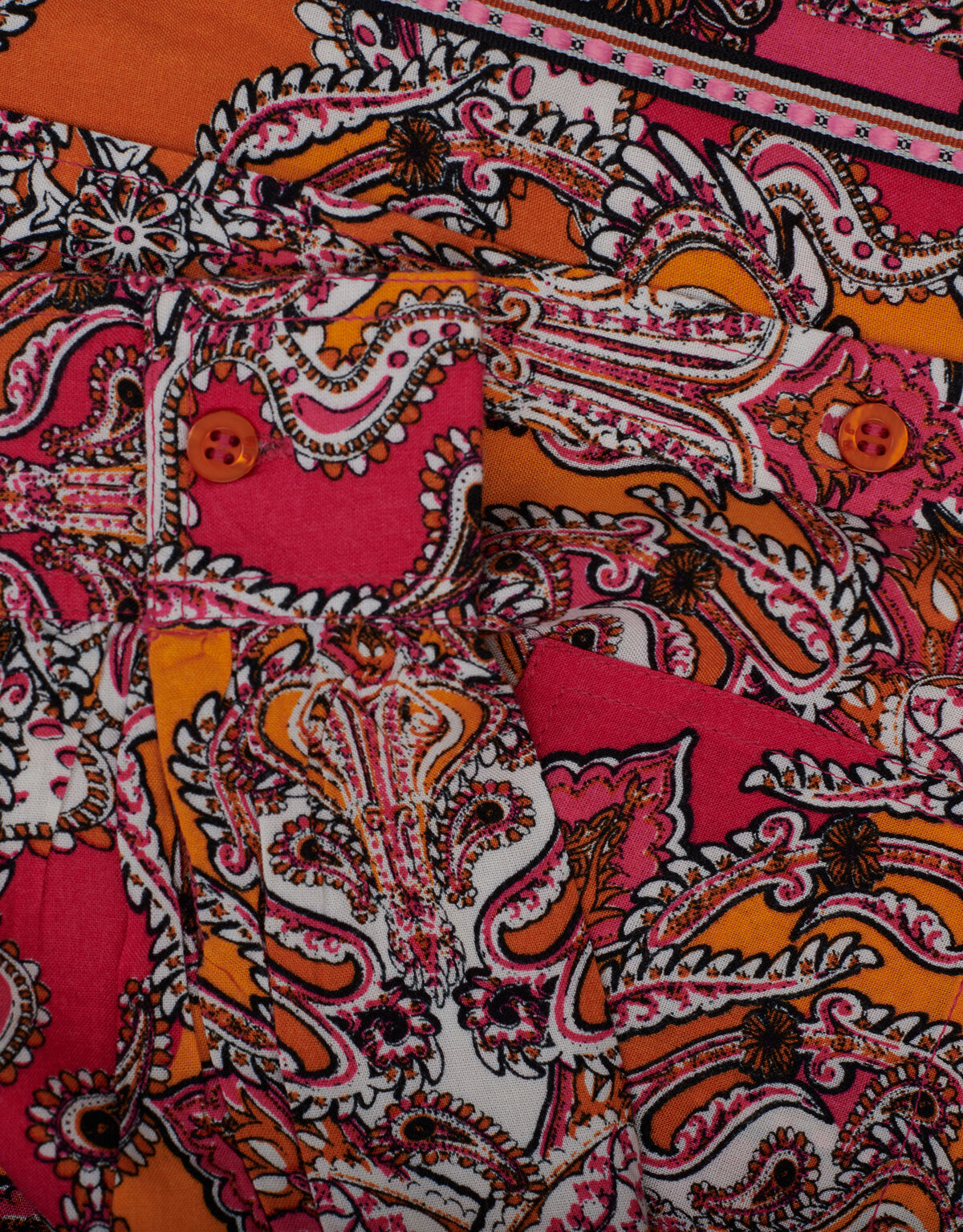 Paisley Bluse JILL&MITCH
