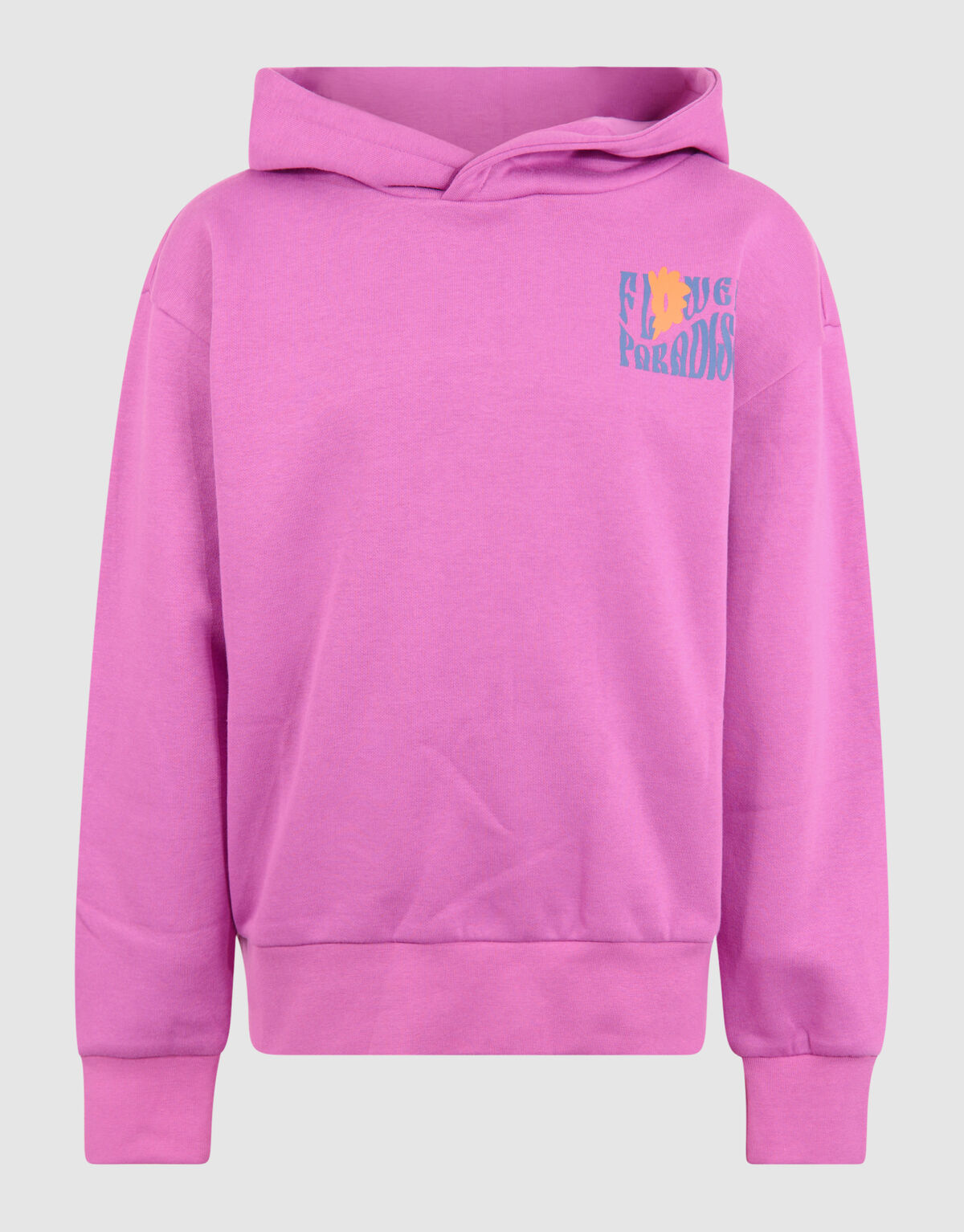 Artwork Hoodie Rosa SHOEBY GIRLS